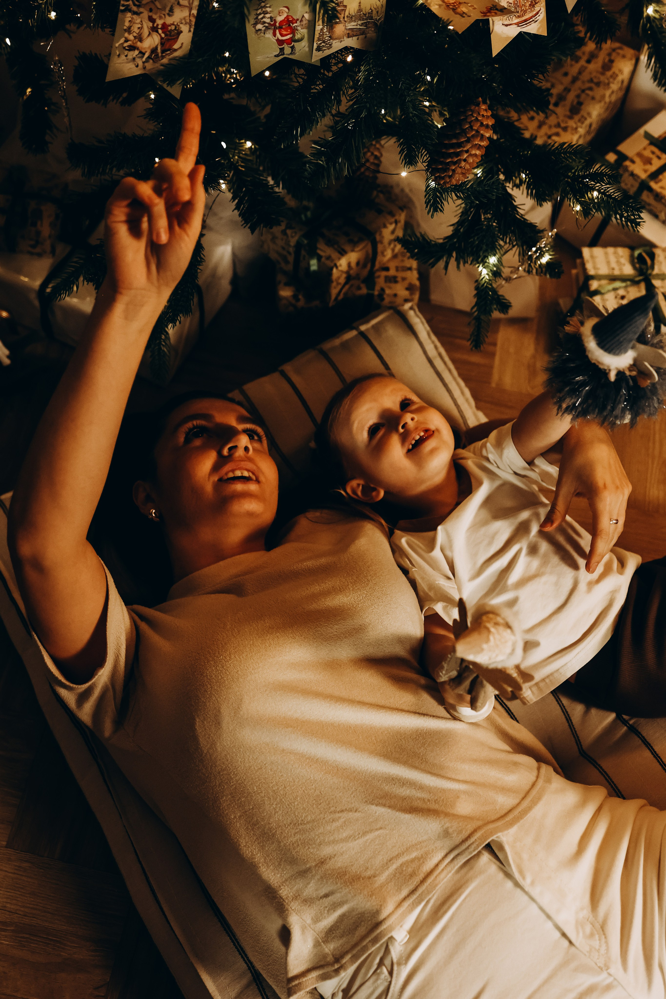 Мария и Надюшка. Свадебный и семейный фотограф в Воронеже Ксения Воротникова