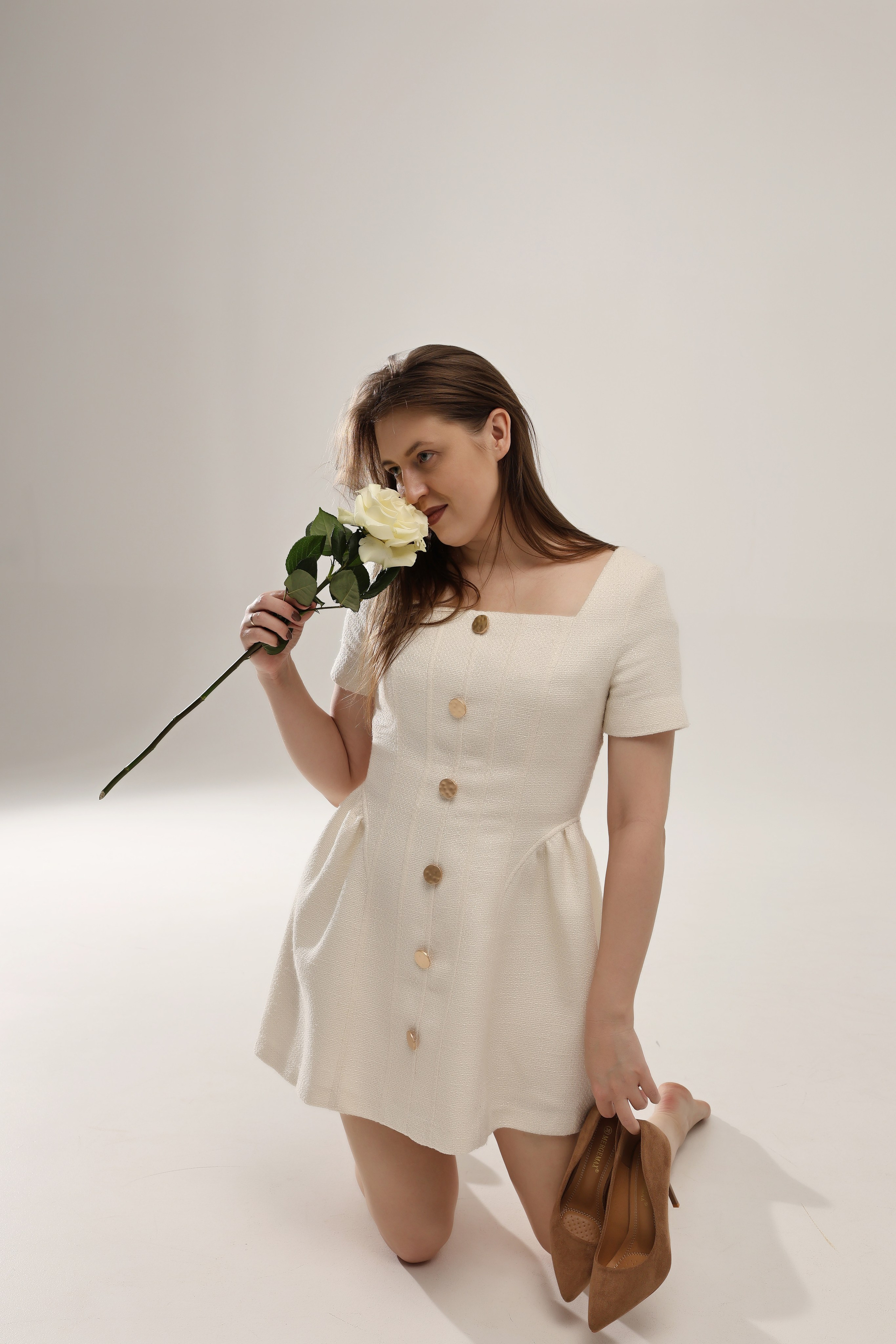 Екатерина. Свадебный и семейный фотограф в Воронеже Ксения Воротникова