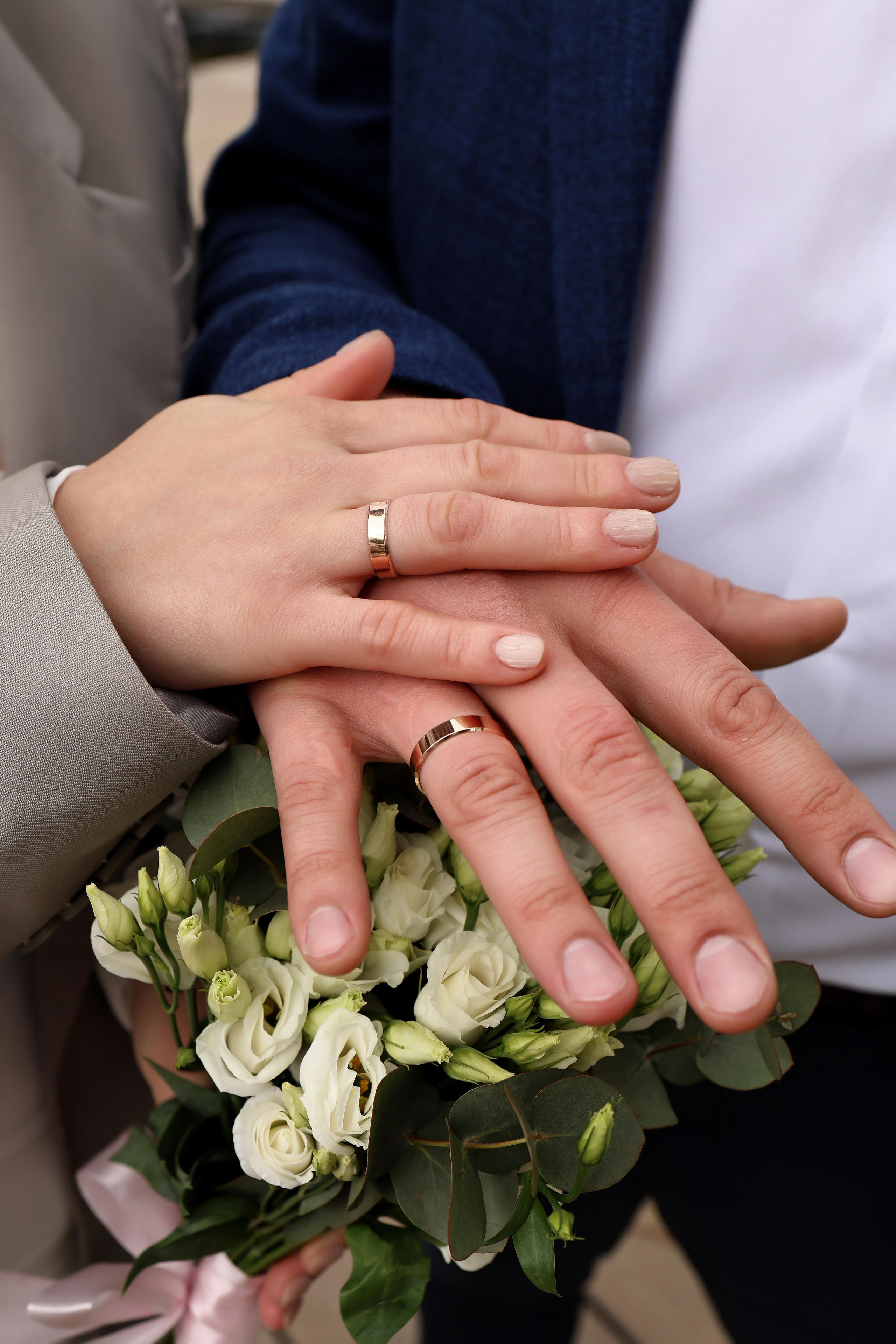 Виктория и Александр. Свадебный и семейный фотограф в Воронеже Ксения Воротникова