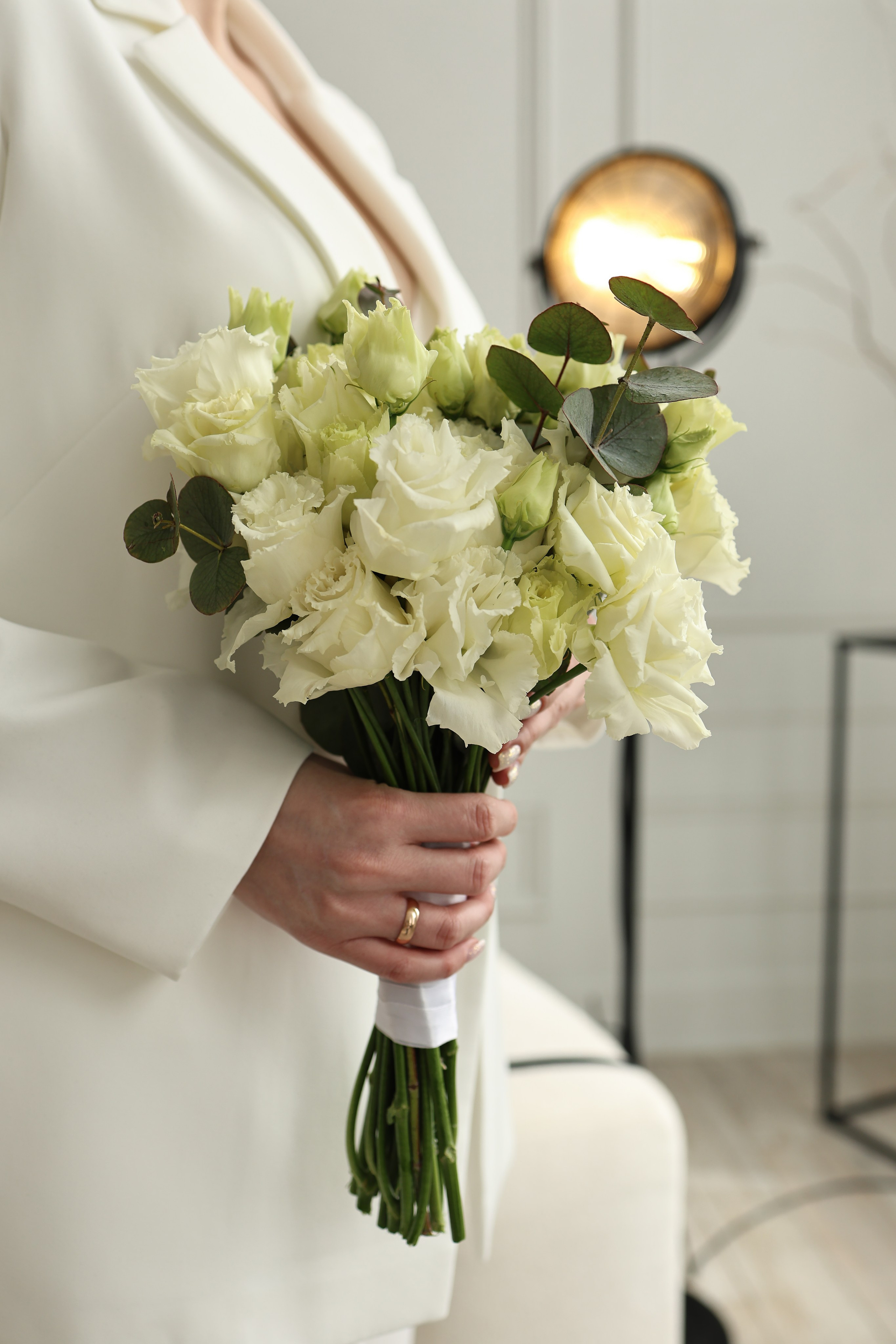 Ирина и Алексей. Свадебный и семейный фотограф в Воронеже Ксения Воротникова