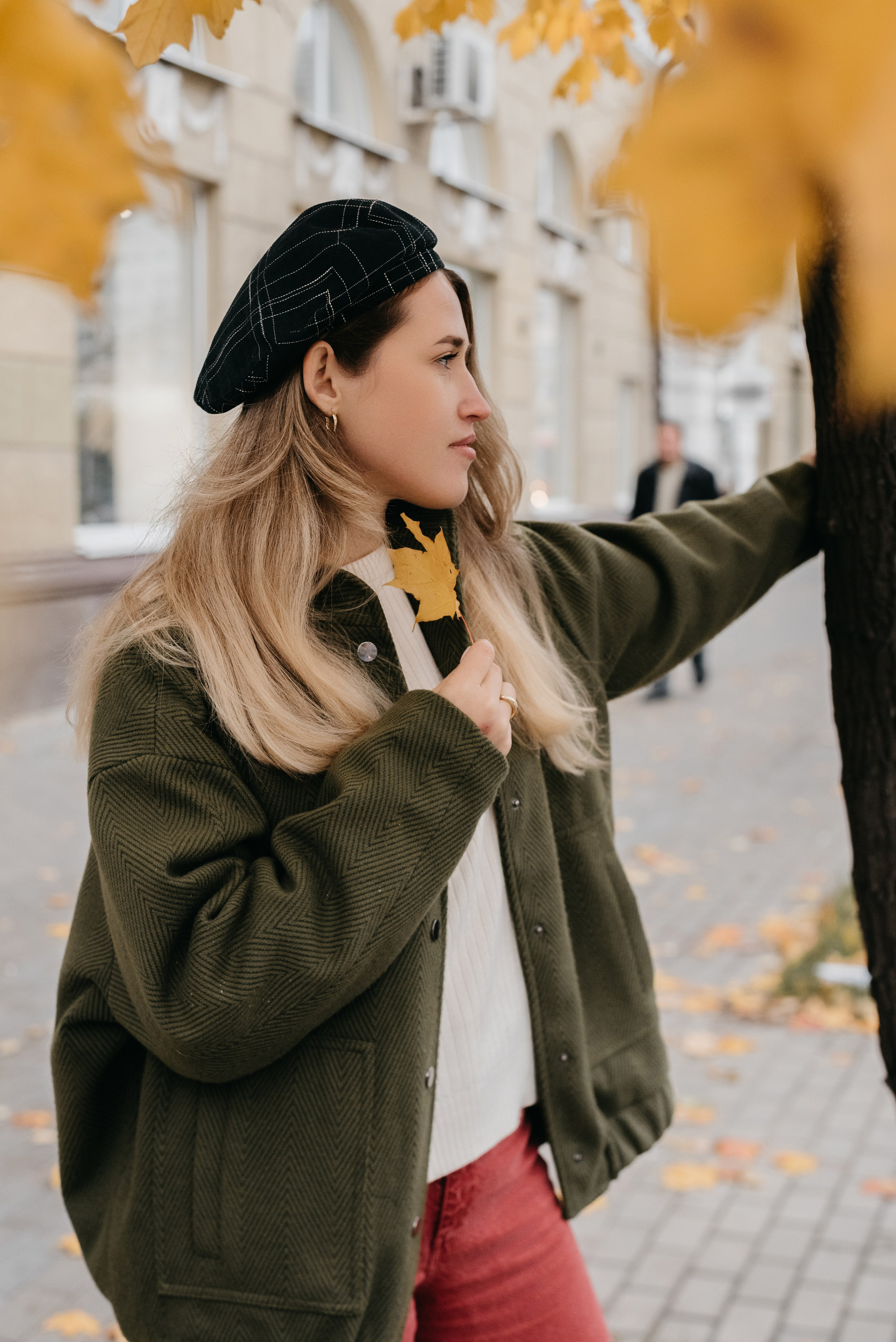 Наташа и Вова. Свадебный и семейный фотограф в Воронеже Ксения Воротникова