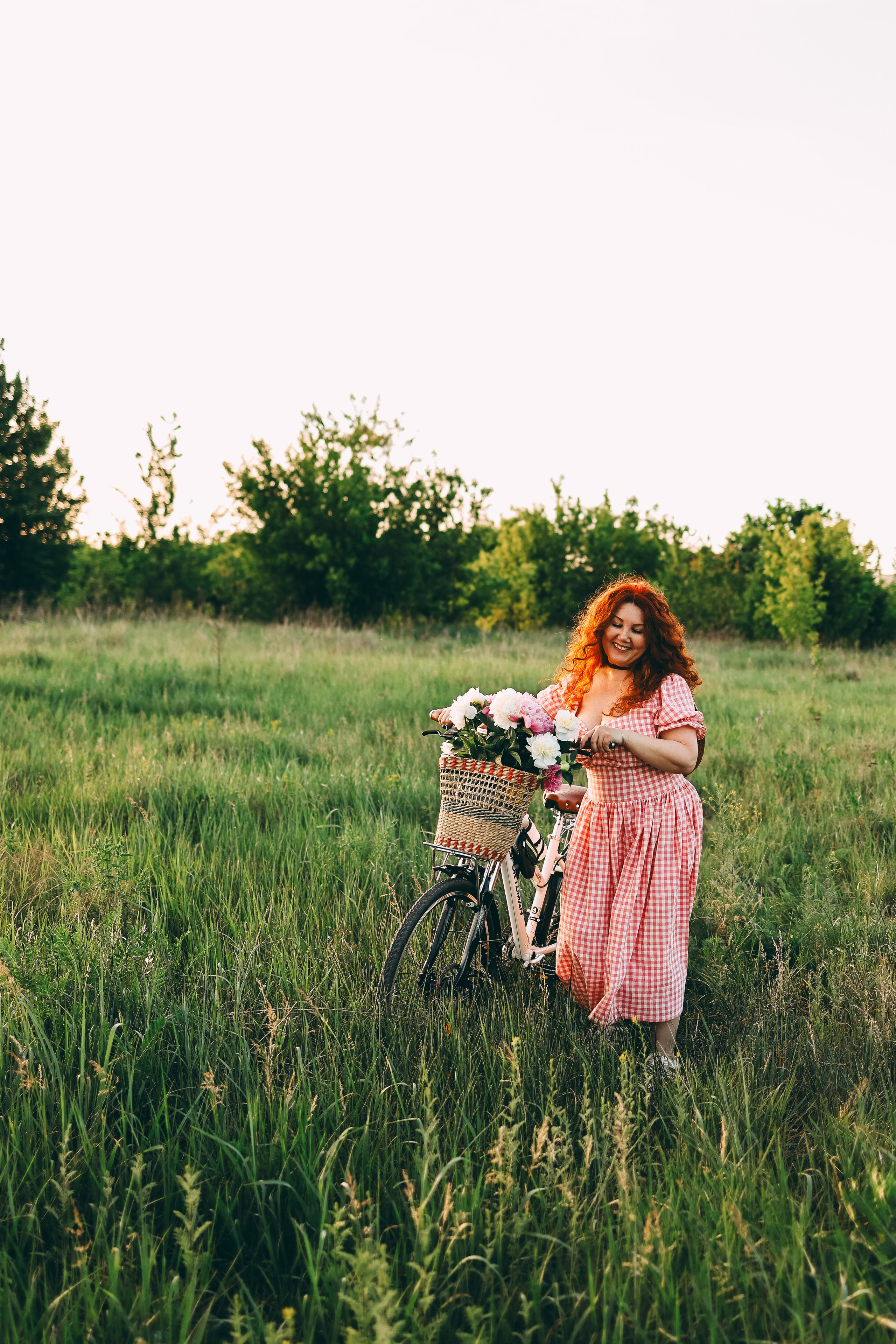 Зульфия. Свадебный и семейный фотограф в Воронеже Ксения Воротникова