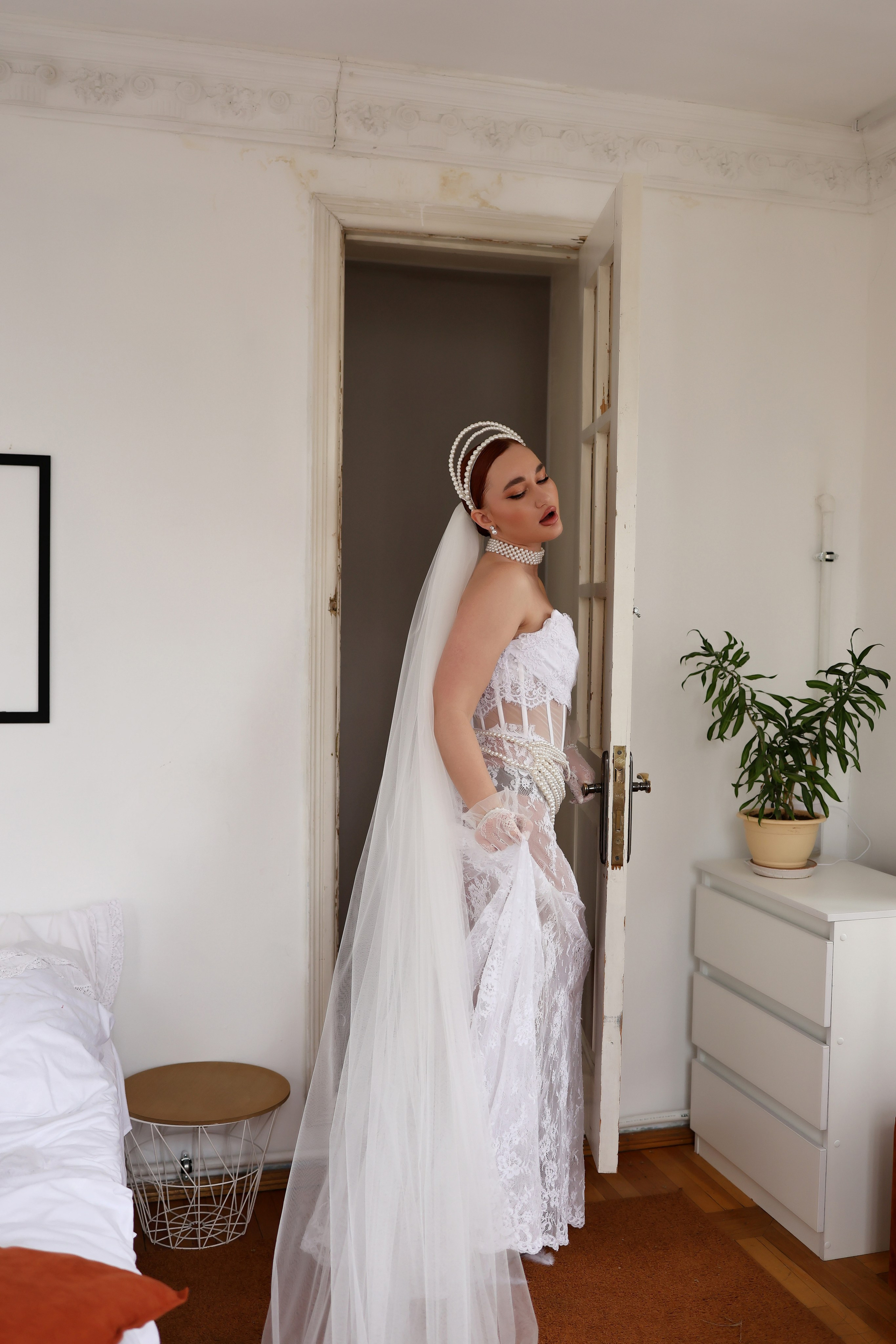 Екатерина. Свадебный и семейный фотограф в Воронеже Ксения Воротникова