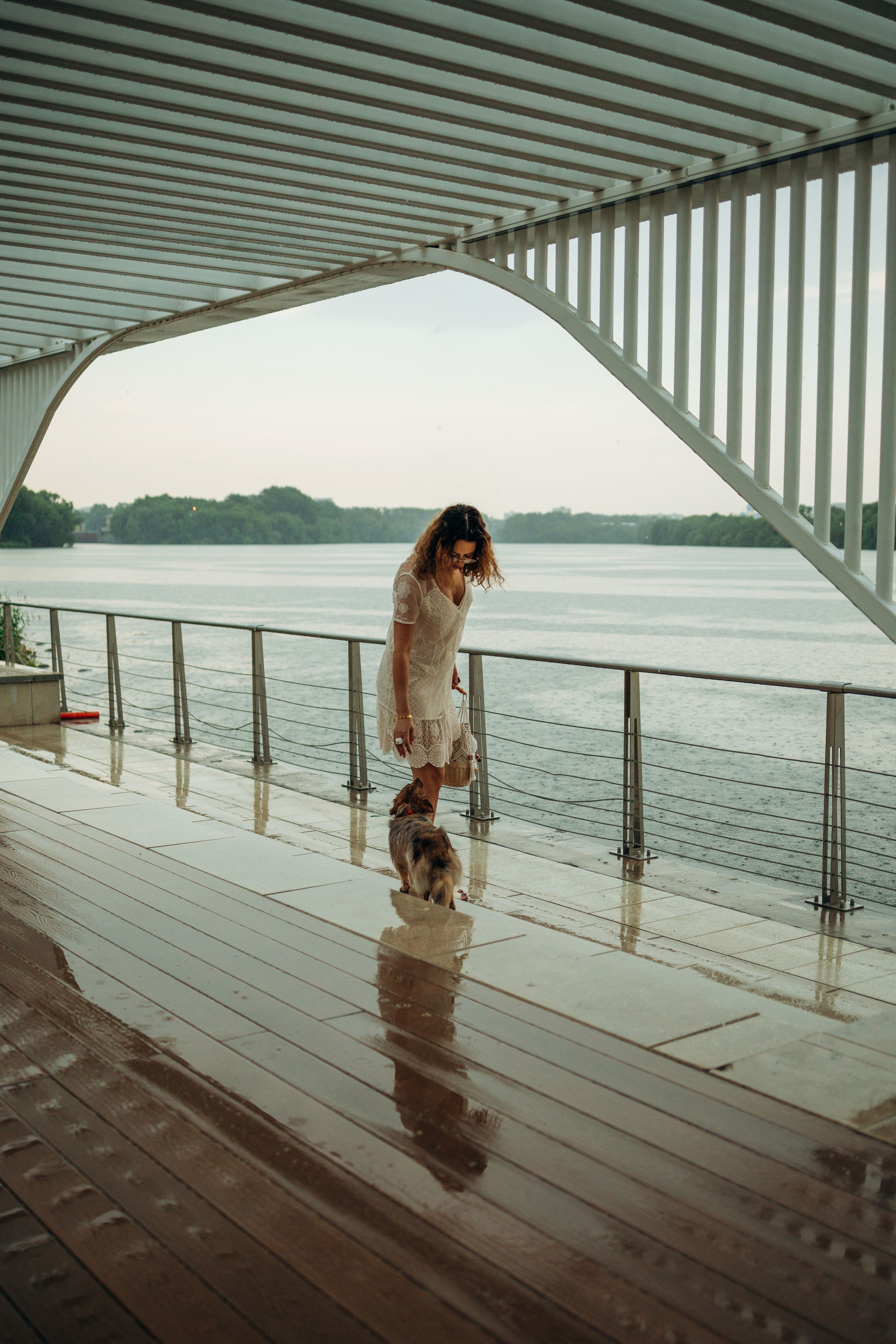 Дарья и Ассоль