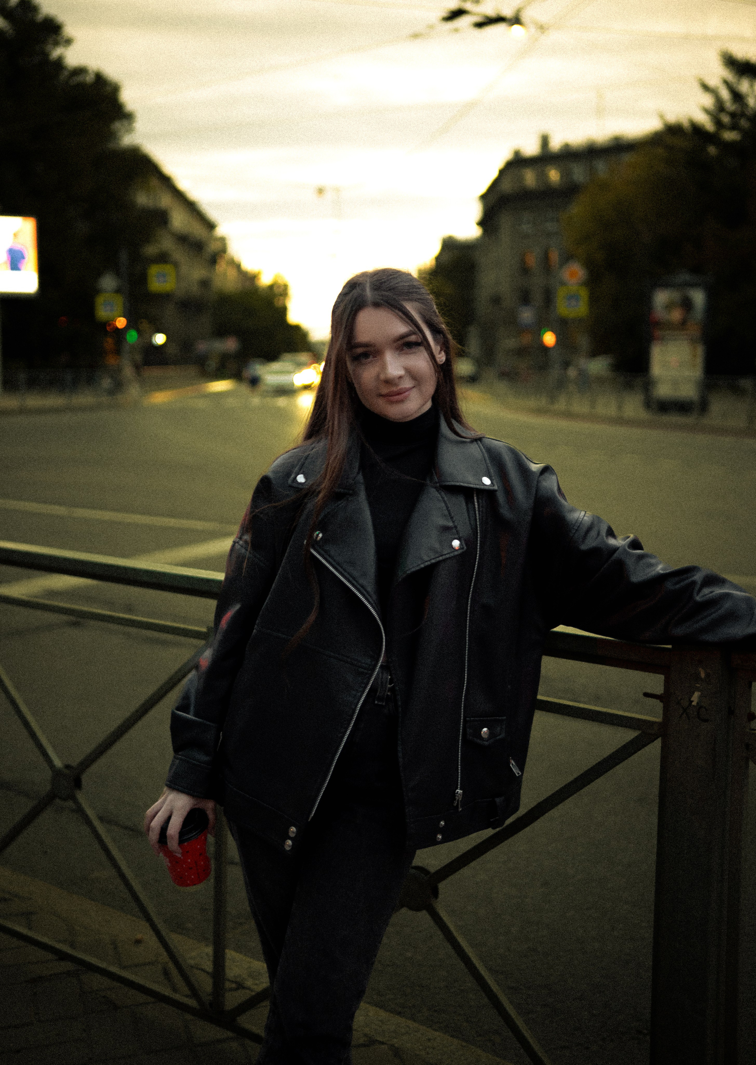 Лиза Петроградка. Фотограф в Санкт-Петербурге Ваня Ковтун