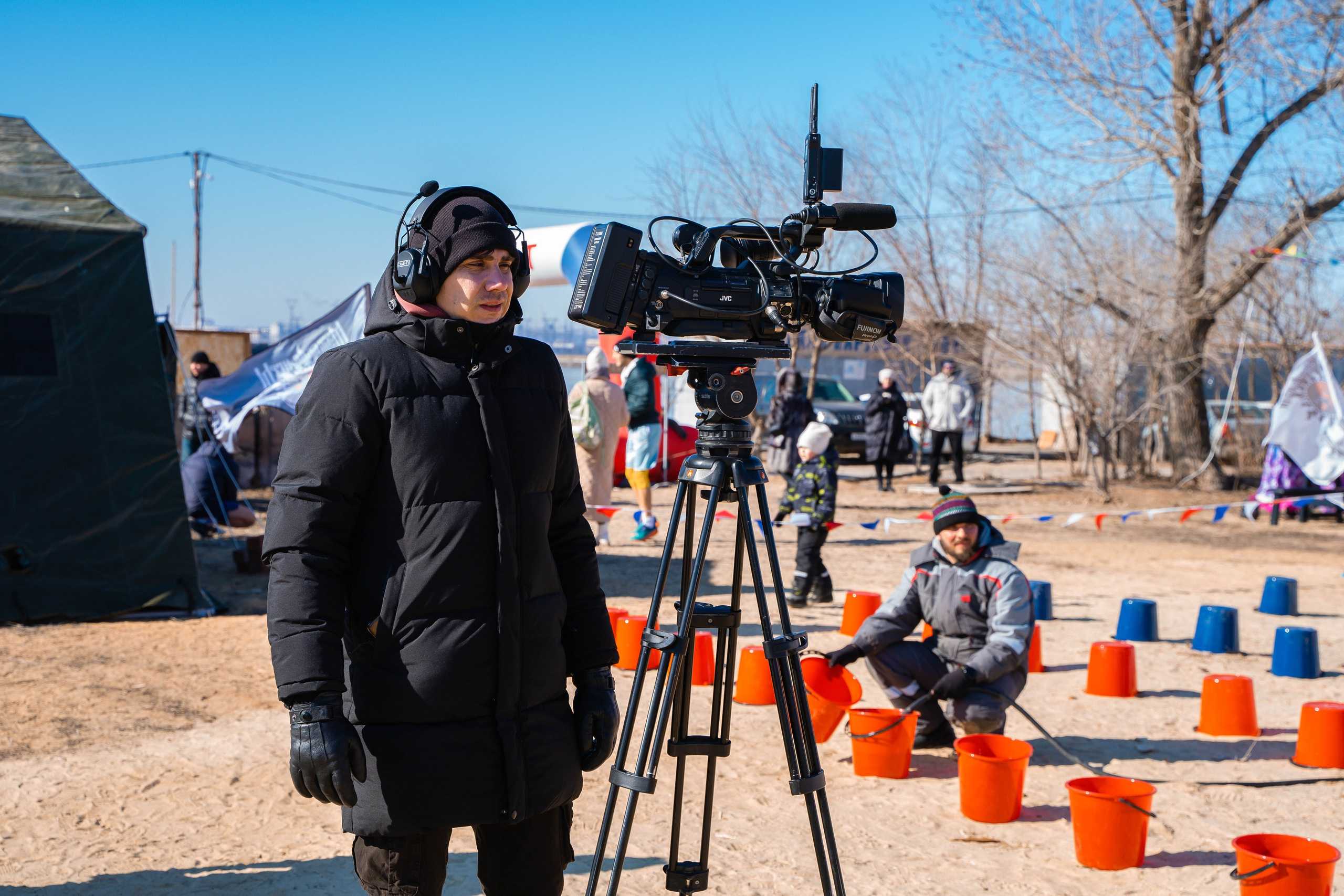 Моржеран. Shmeleva.ph Фотограф Волгоград и Волжский — Анна Шмелева