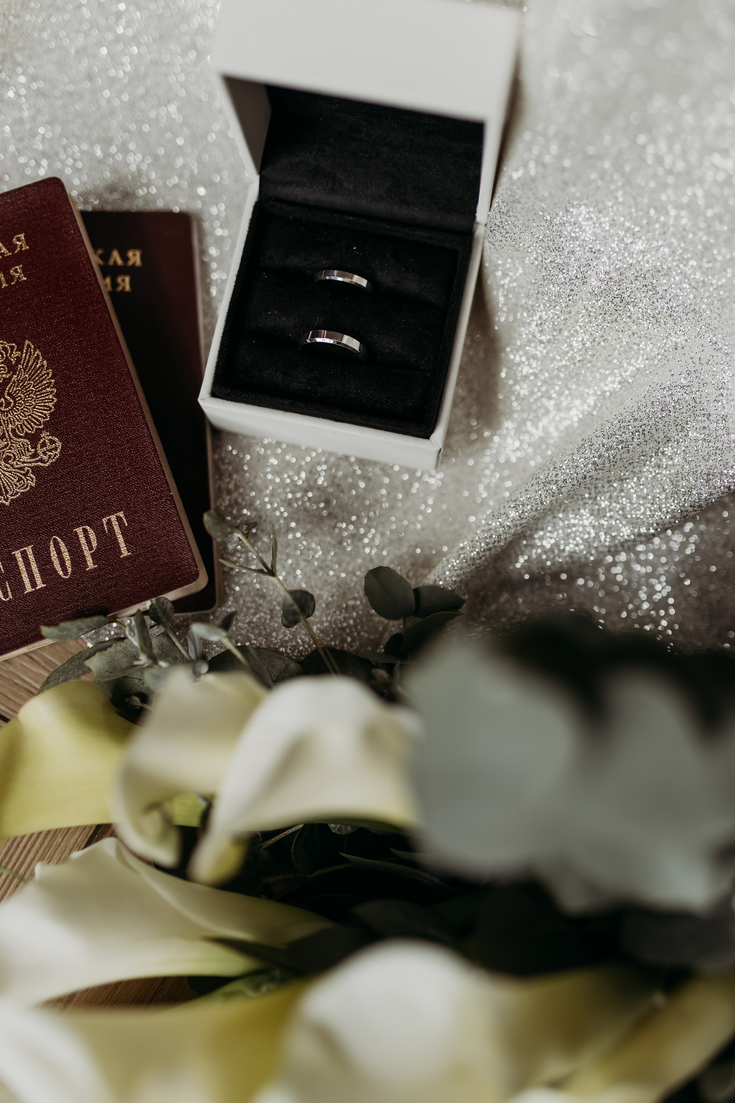 Денис и Дарья. Фотограф Тимербаева Алина г. Сургут