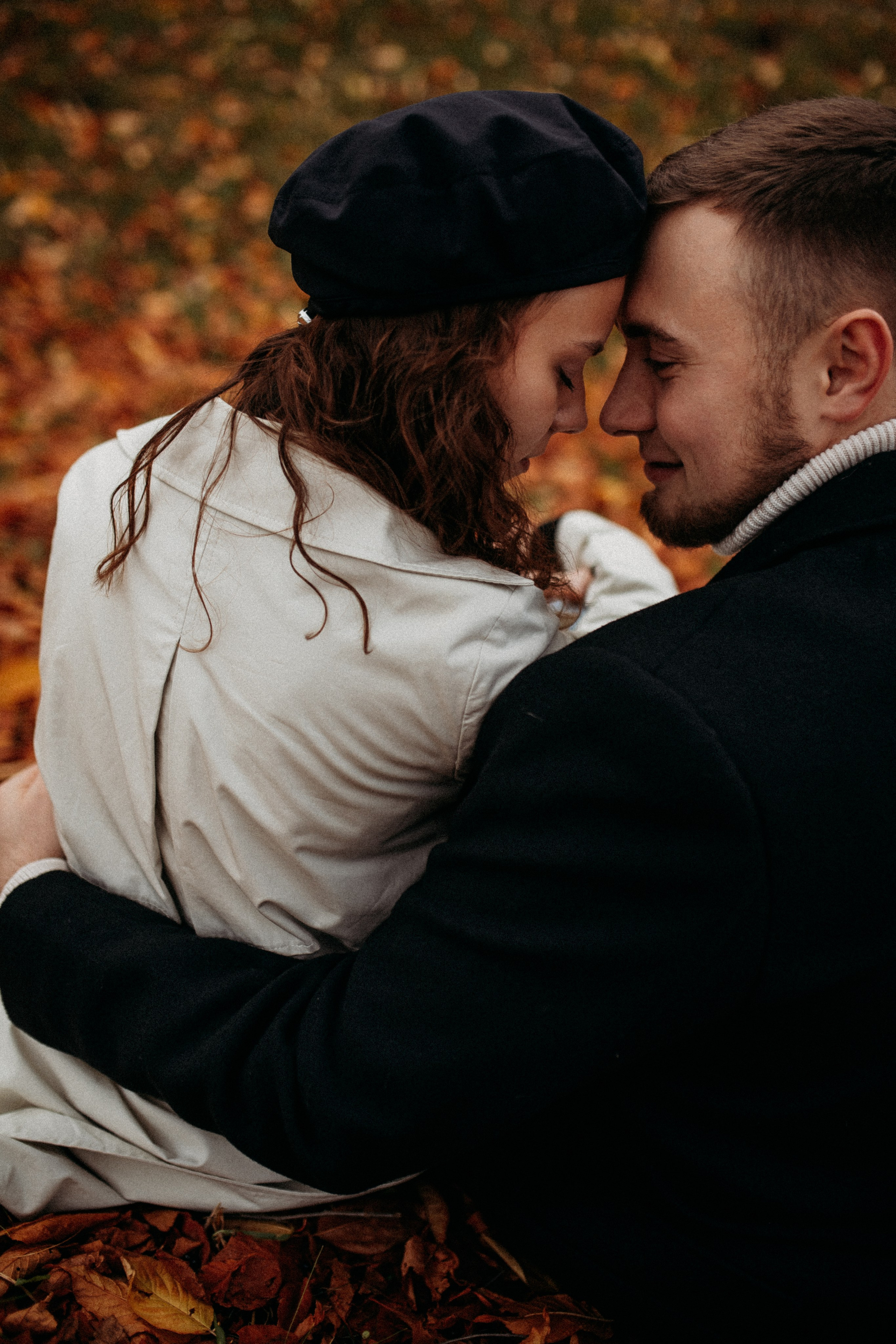 Артур и Таисия. Фотограф Тимербаева Алина г. Сургут