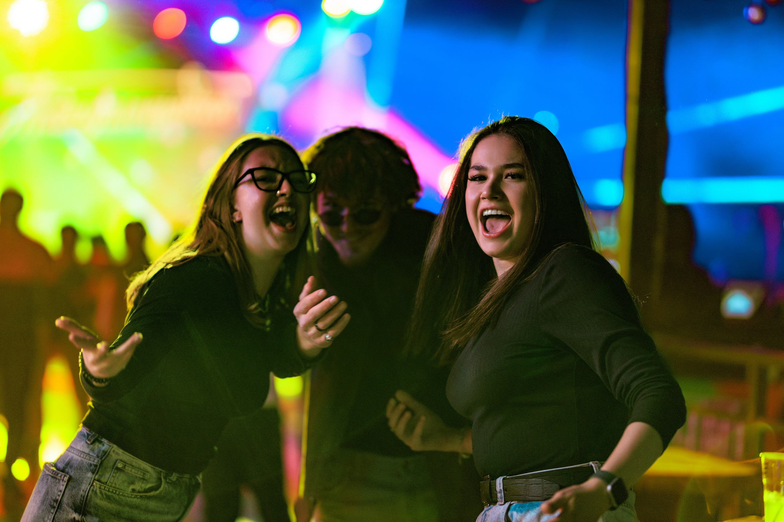 11.01.25 Танцплощадка. Репортажный фотограф Екатеринбург | Яркий, качественный репортаж | Концерты, клубы, репортаж, праздники, корпоративы