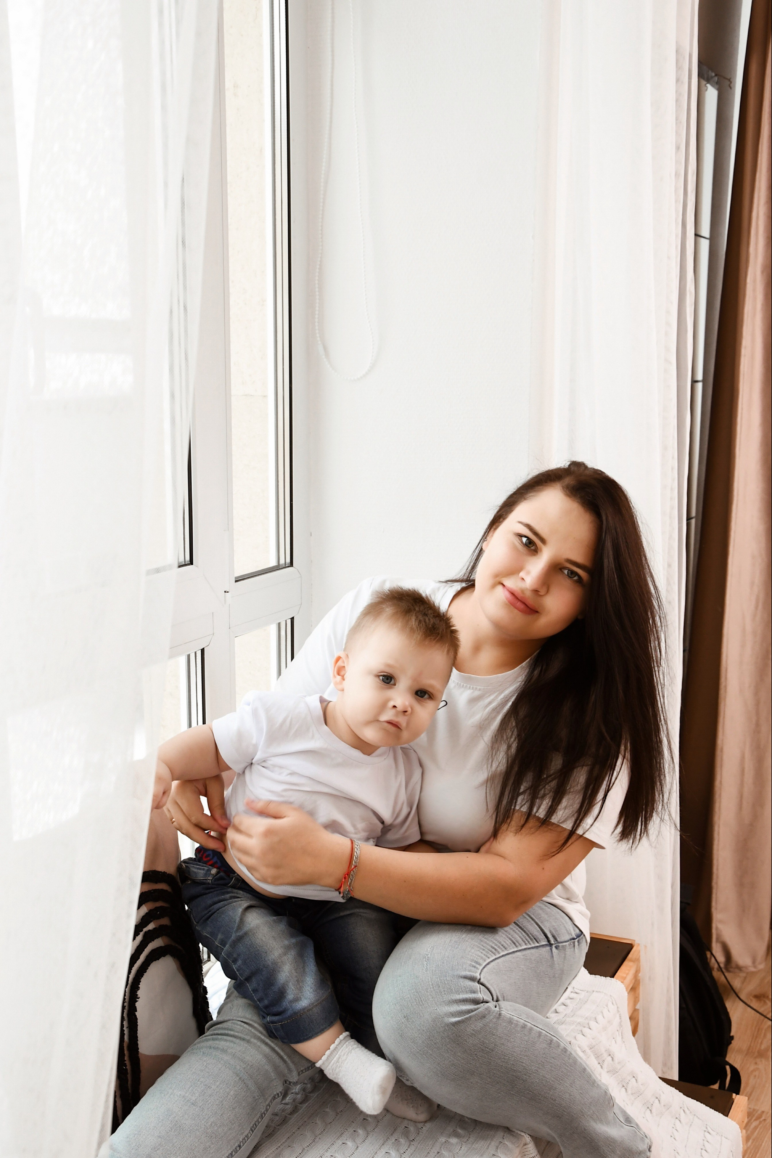 Зал Kids. Фотограф Оренбург I Кристина Подольская