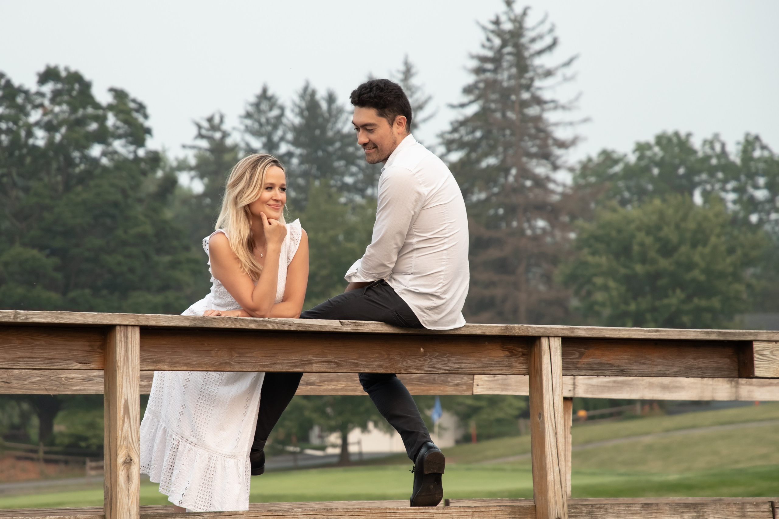 Love Story. Family photographer in Eastern Pennsylvania, Inna Nairn