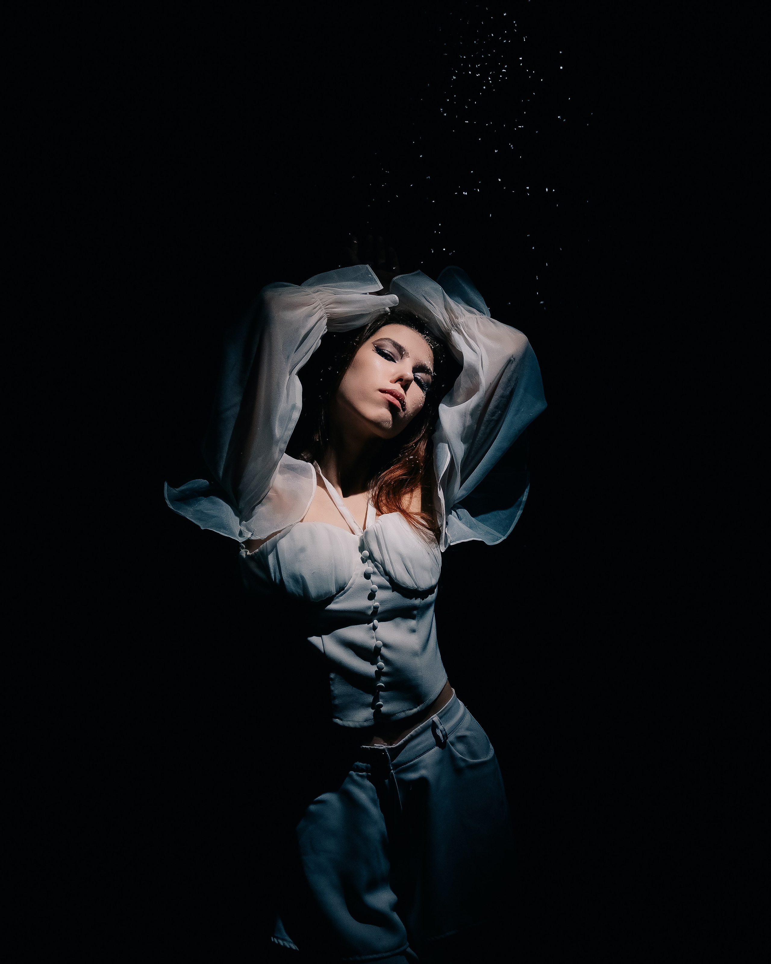 Фотодень: Snow