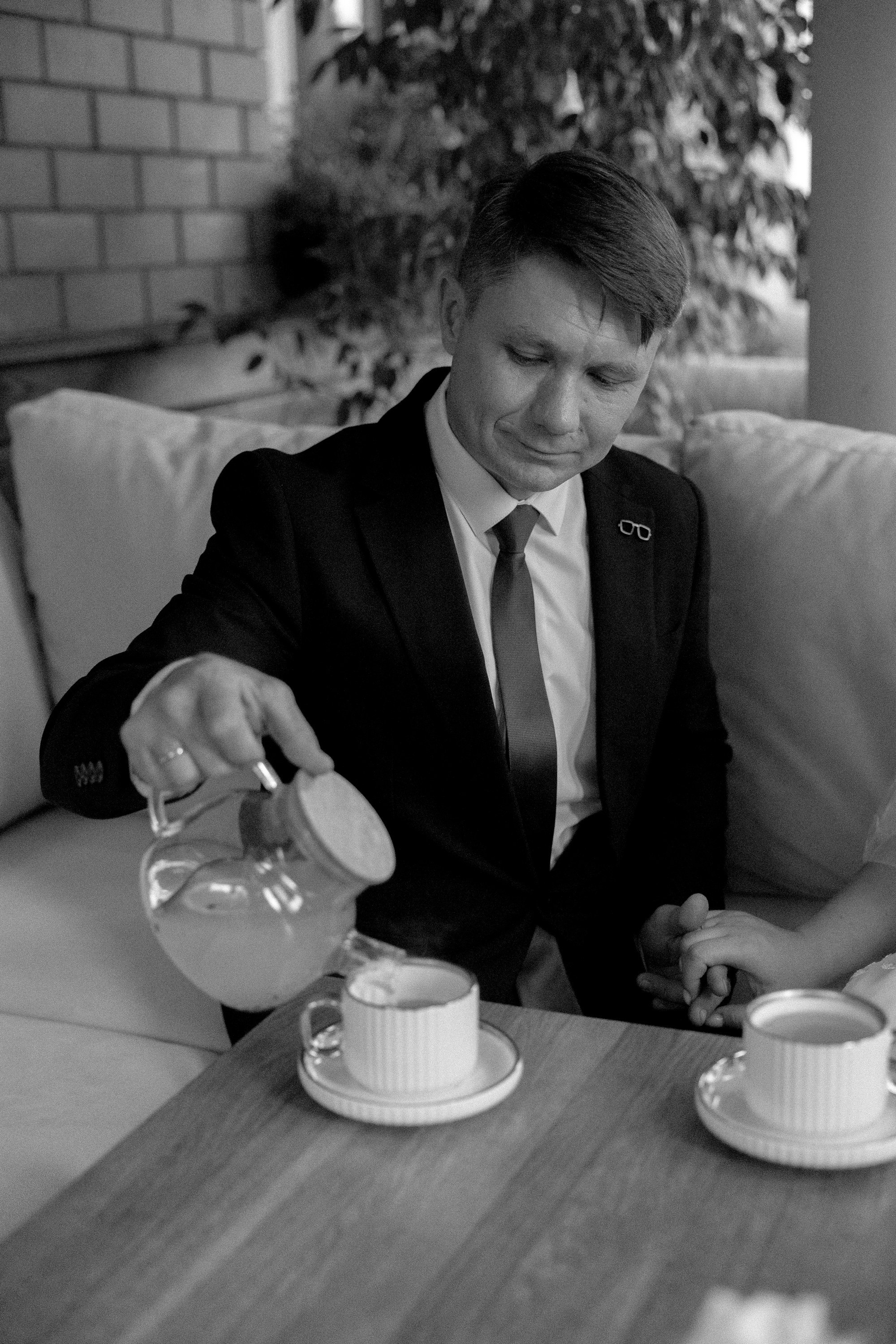 Андрей и Юлия. Свадебный и семейный фотограф в Майкопе Валерия Кудрявцева