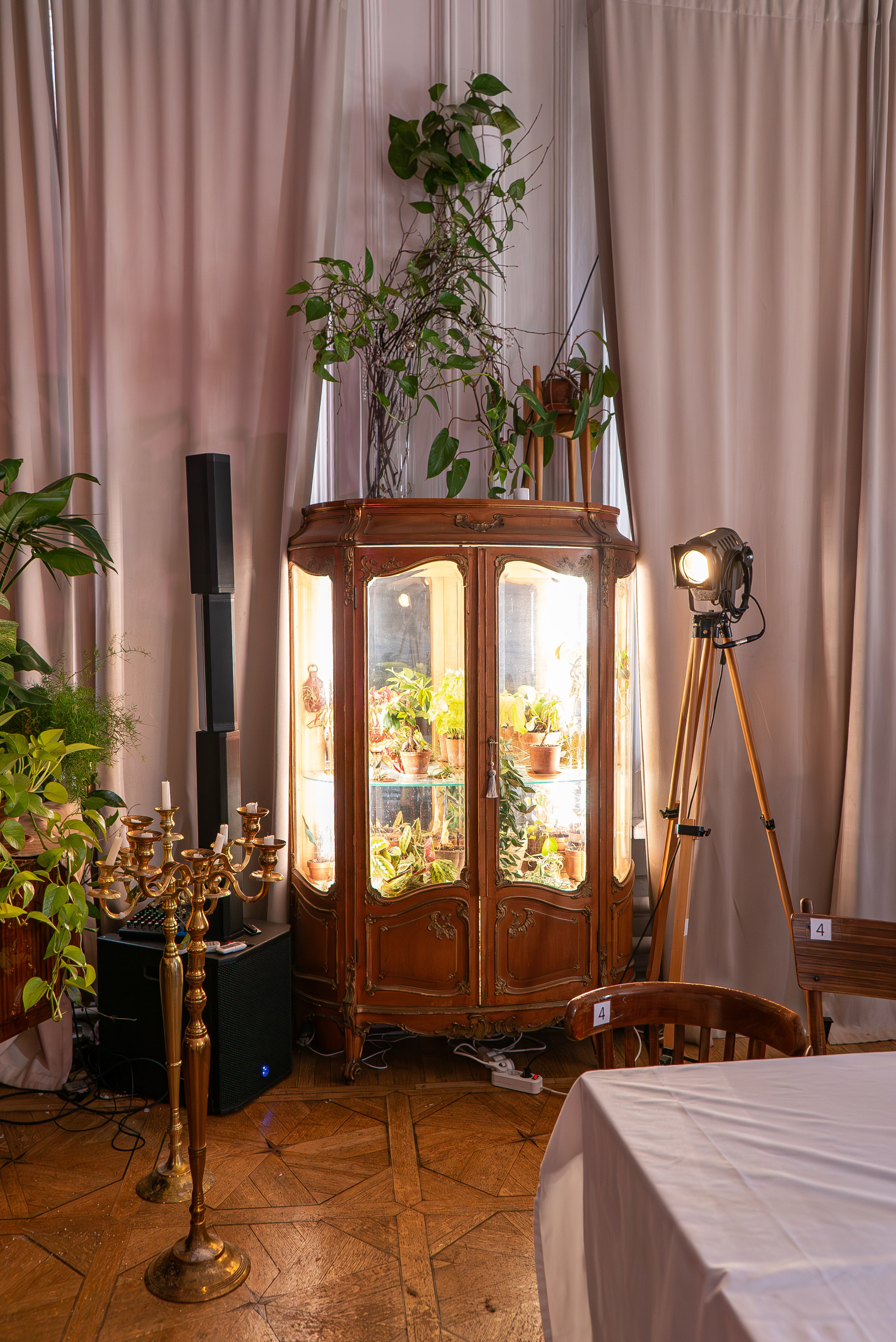 Усадьба. Александра Куликова фотограф, Москва