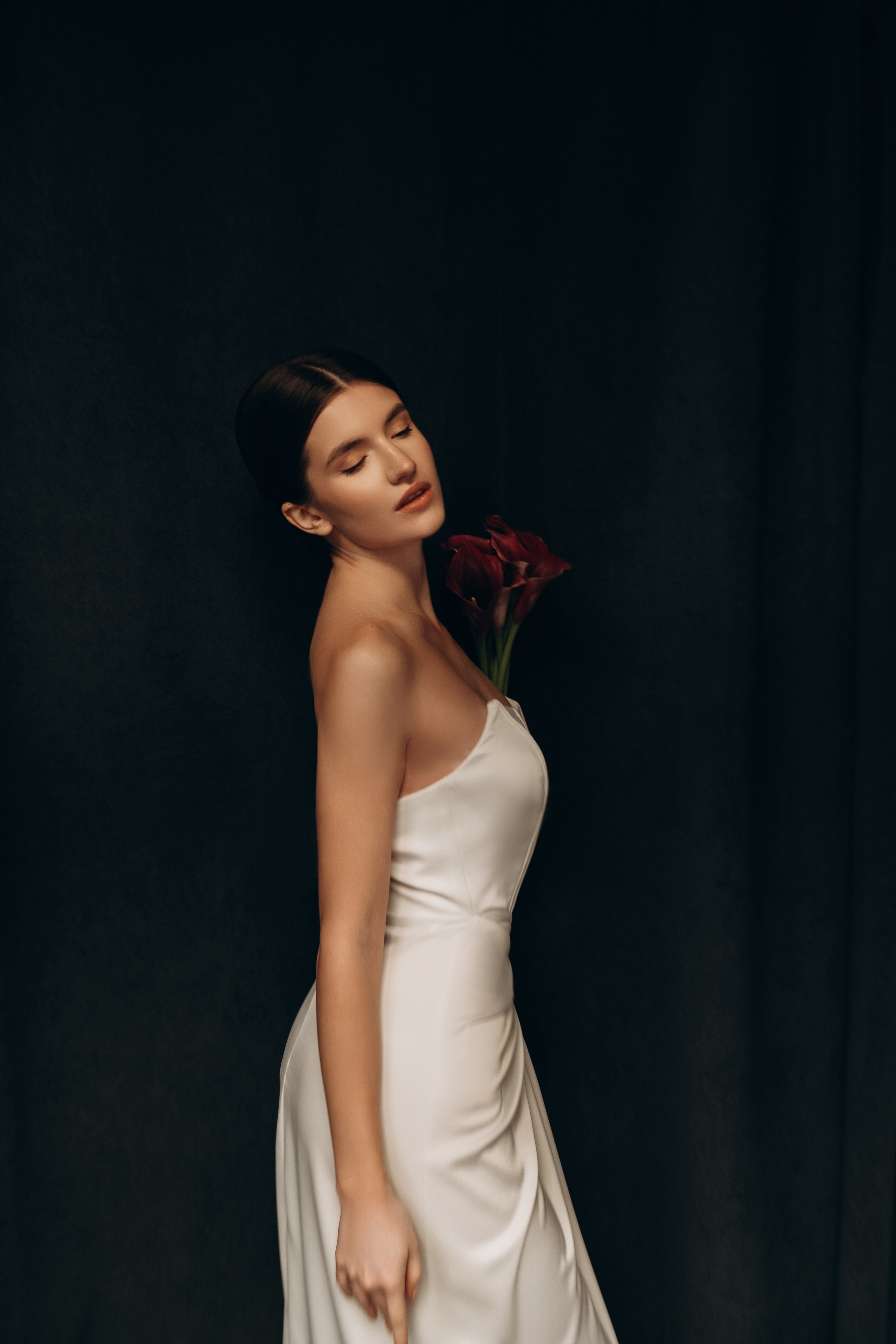 October wedding. Фотограф|Москва — Агбаш Лера