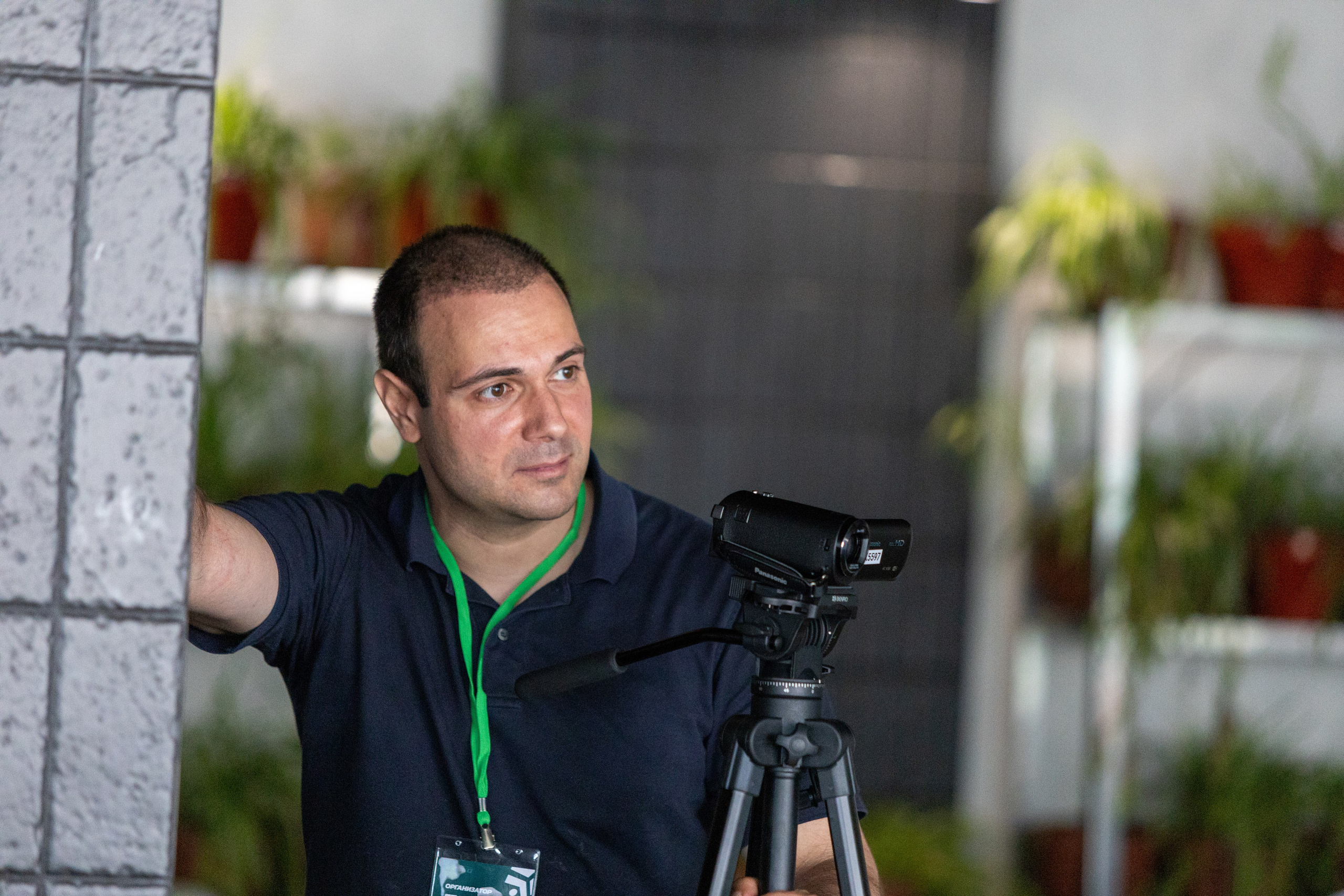 ЭФКО. СЛЁТ ЛИДЕРОВ РАБОЧЕГО АКТИВА. Репортажный фотограф Анапа