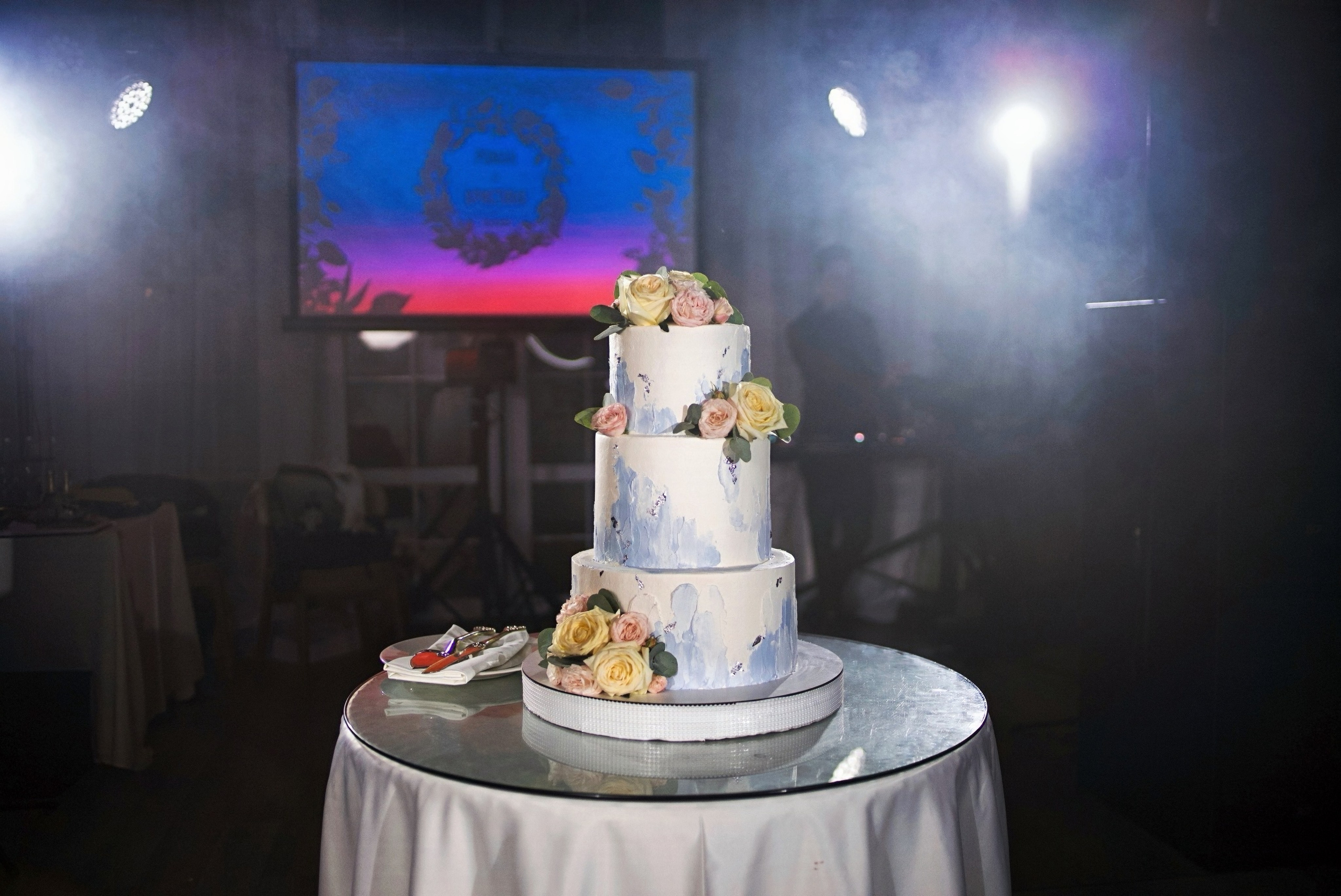 Свадьба Кристины и Романа. Репортажный фотограф Анапа