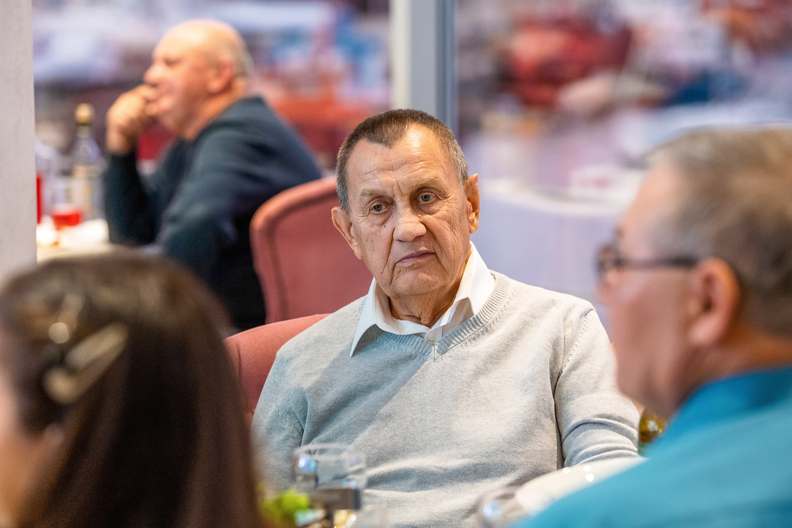 Банкет Иван и Даниэла. Репортажный фотограф Анапа