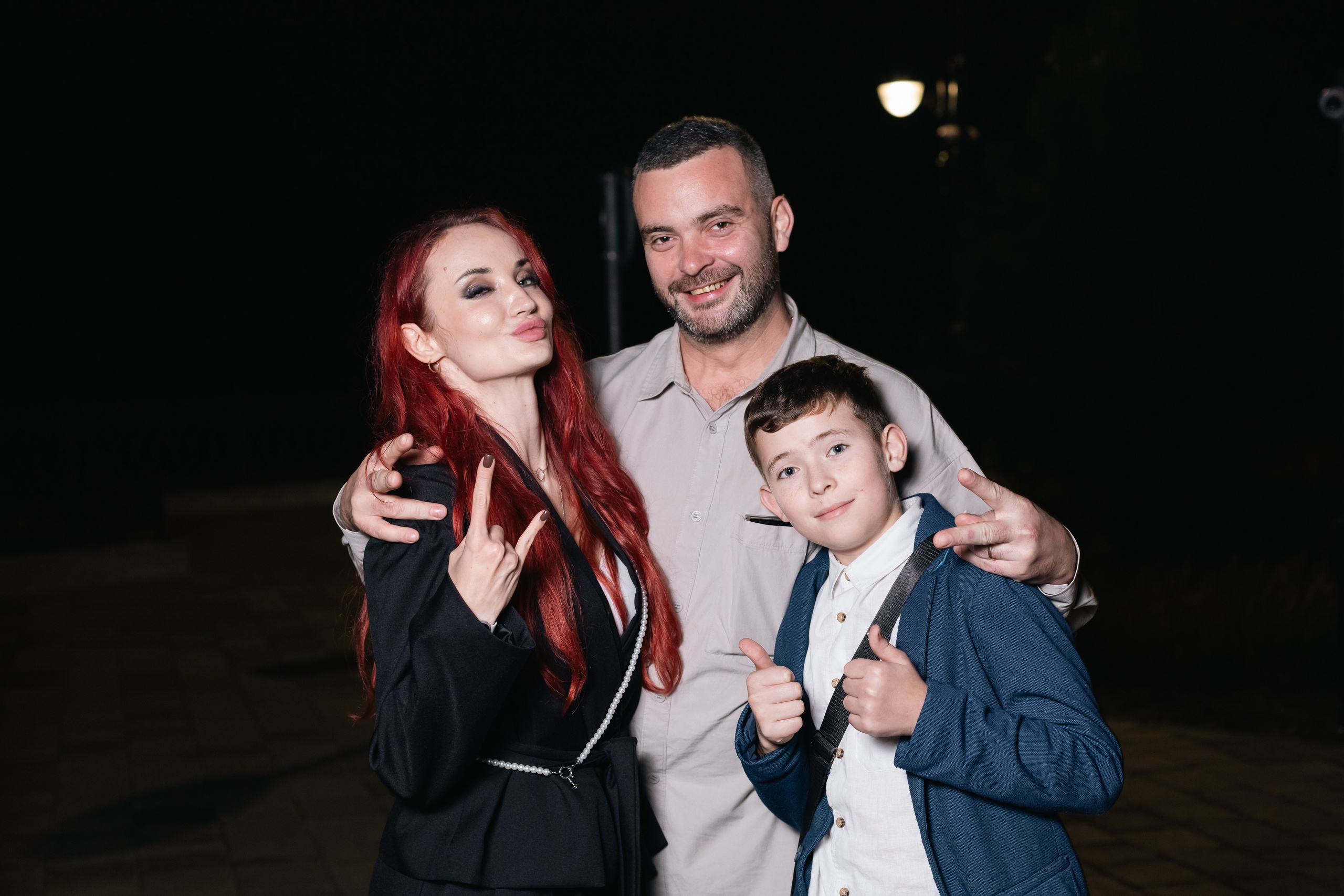 Банкет Мурад и Екатерина. Репортажный фотограф Анапа