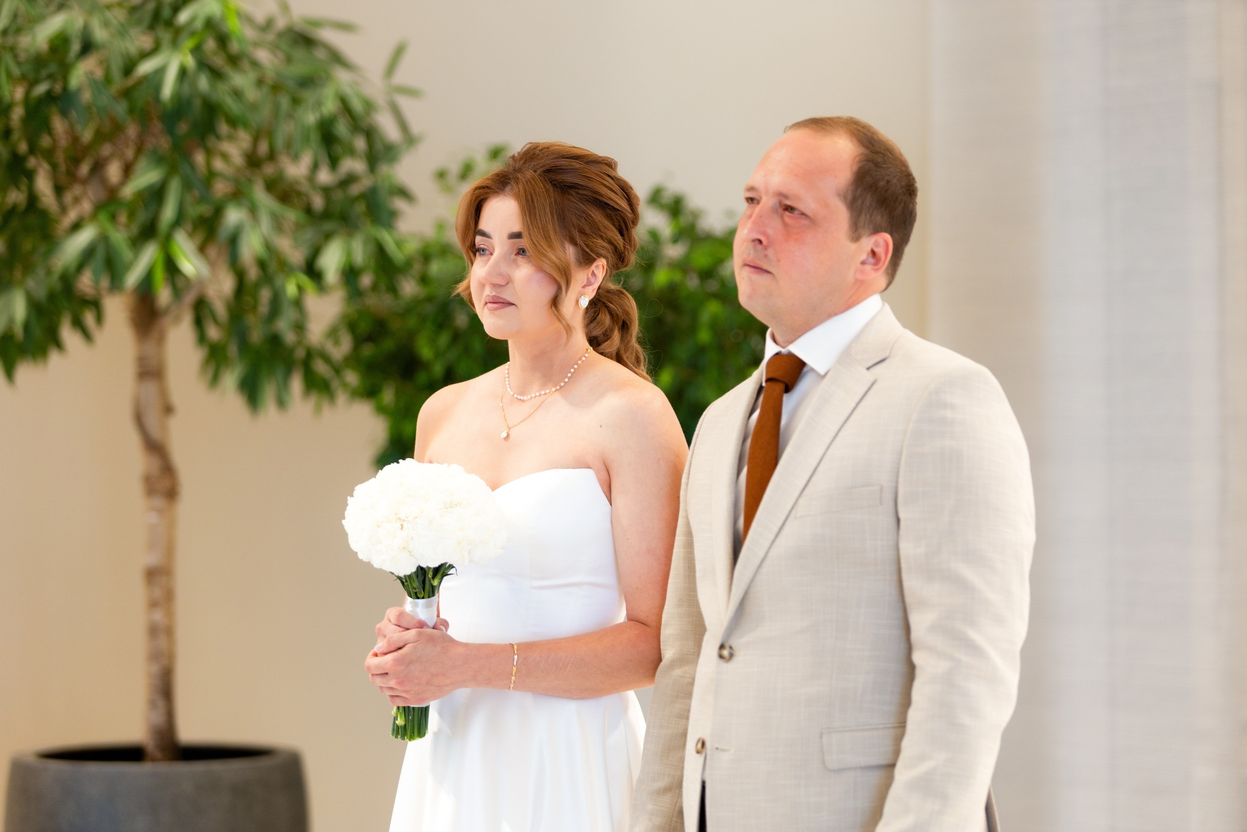 Свадьба Екатерины и Александра. Репортажный фотограф Анапа