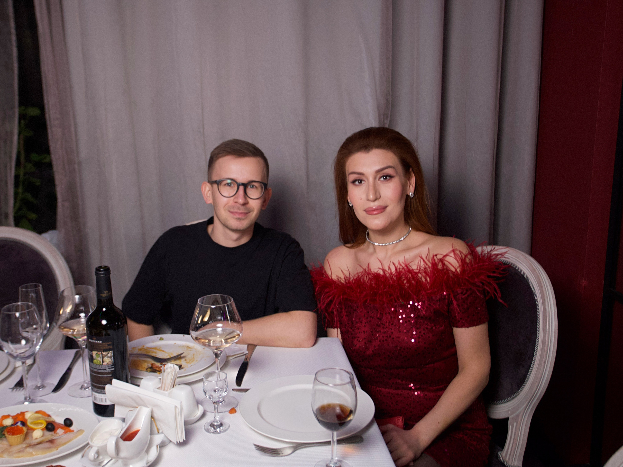 БУЛЬВАР 24.12.23. Репортажный фотограф Анапа