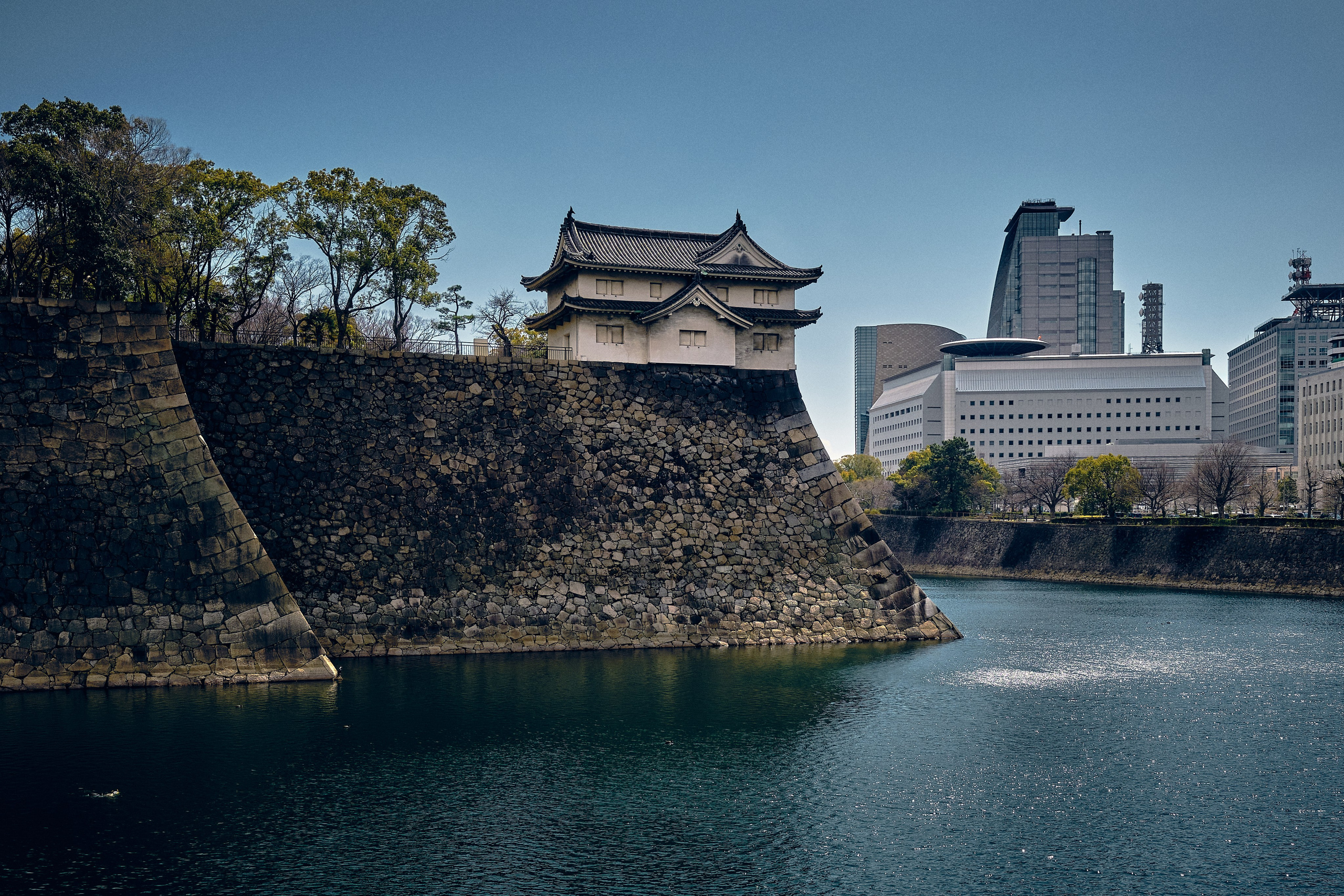 Japan / Osaka≫Kyoto≫Tokyo. Aleksandr Kobtsev