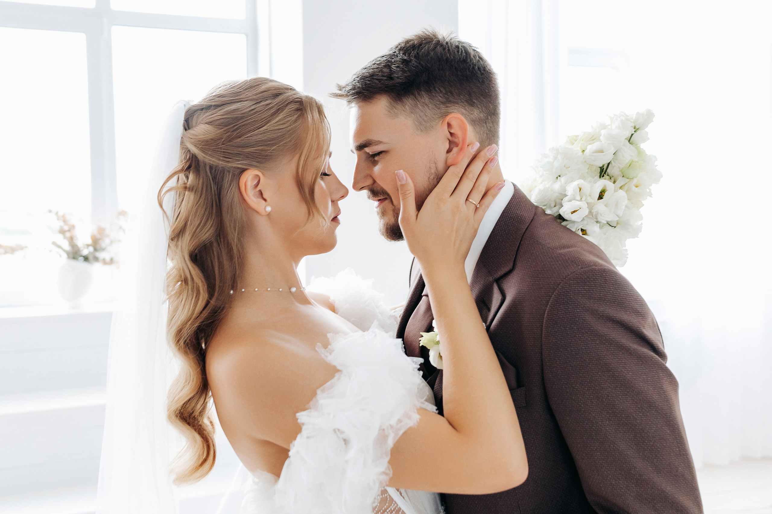 Александр Ирина. Фотограф Омск Андрей Козяков