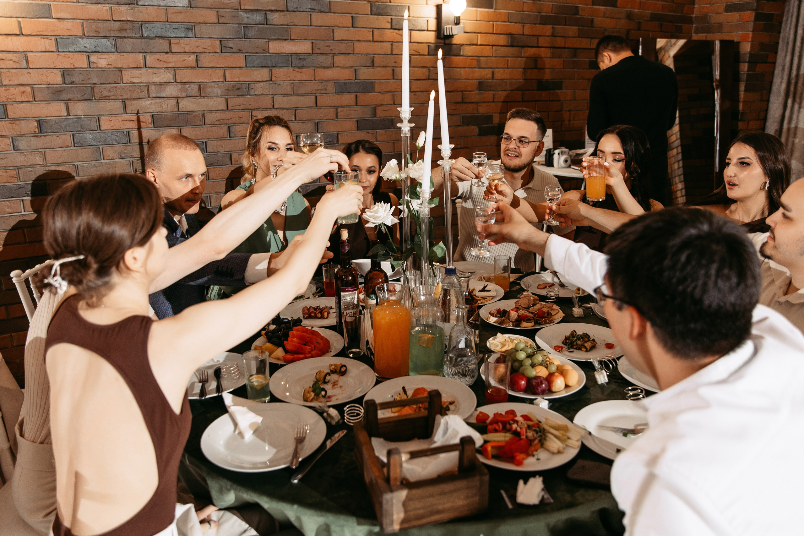 Александр & Ксения. Свадебный ФОТОГРАФ и ВИДЕОГРАФ Ульяновск