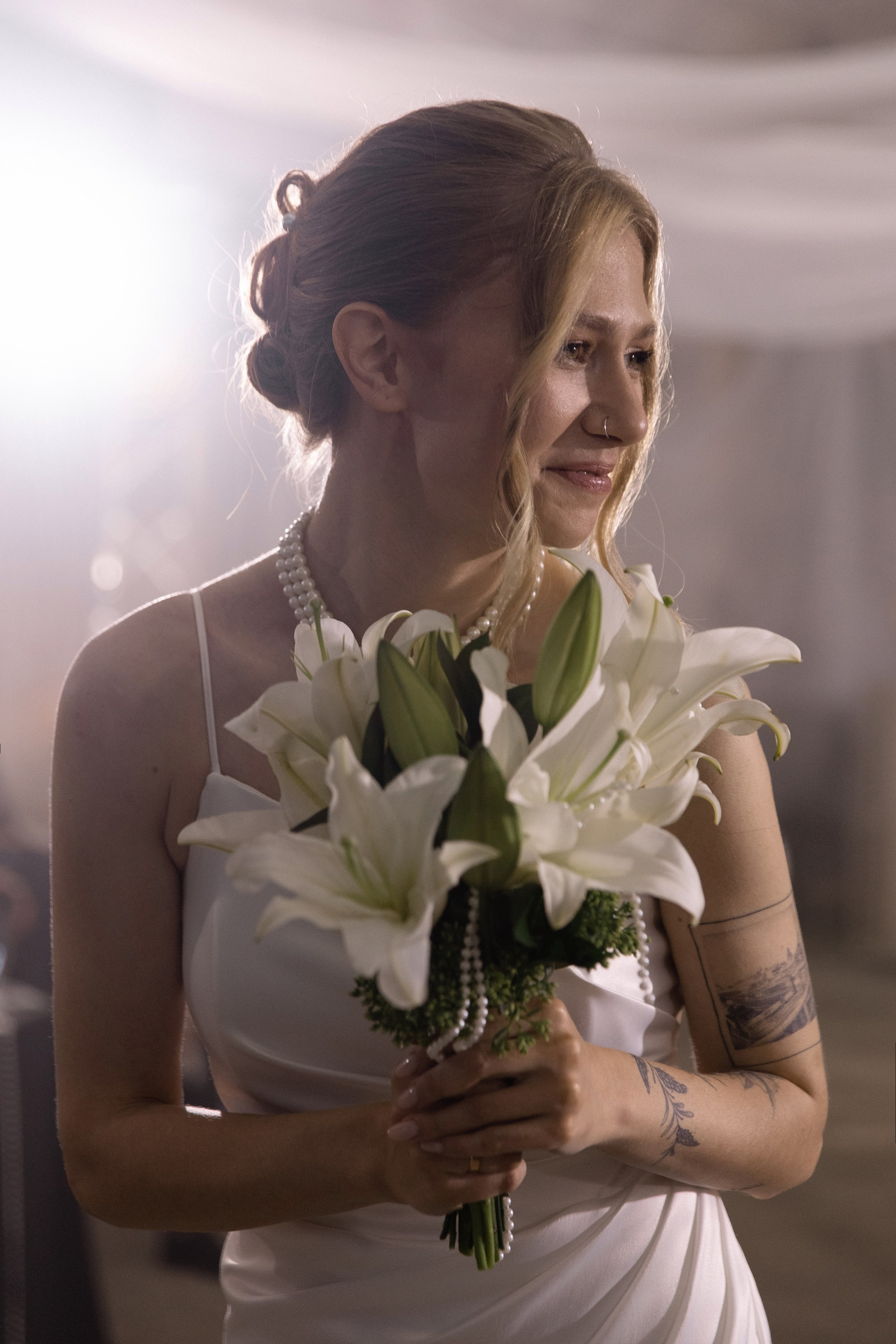 Wedding. Главная