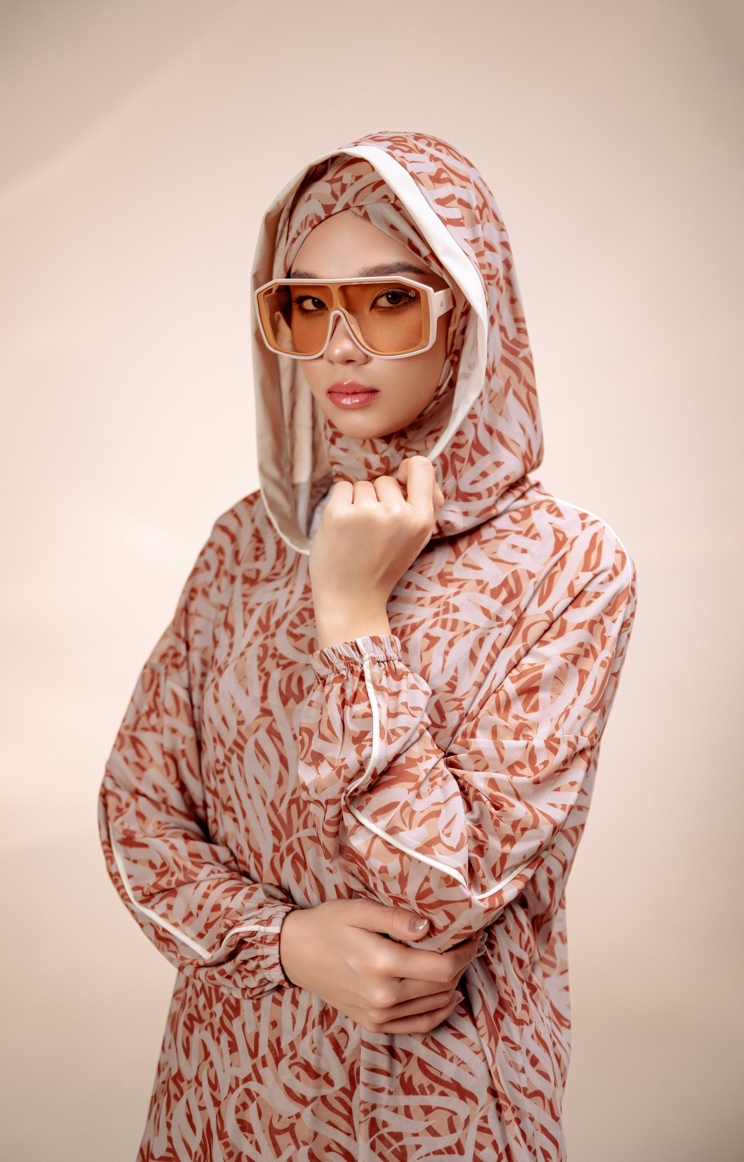 BURKINI BRANDS. Фотограф в Алматы — Дарья Фёдорова