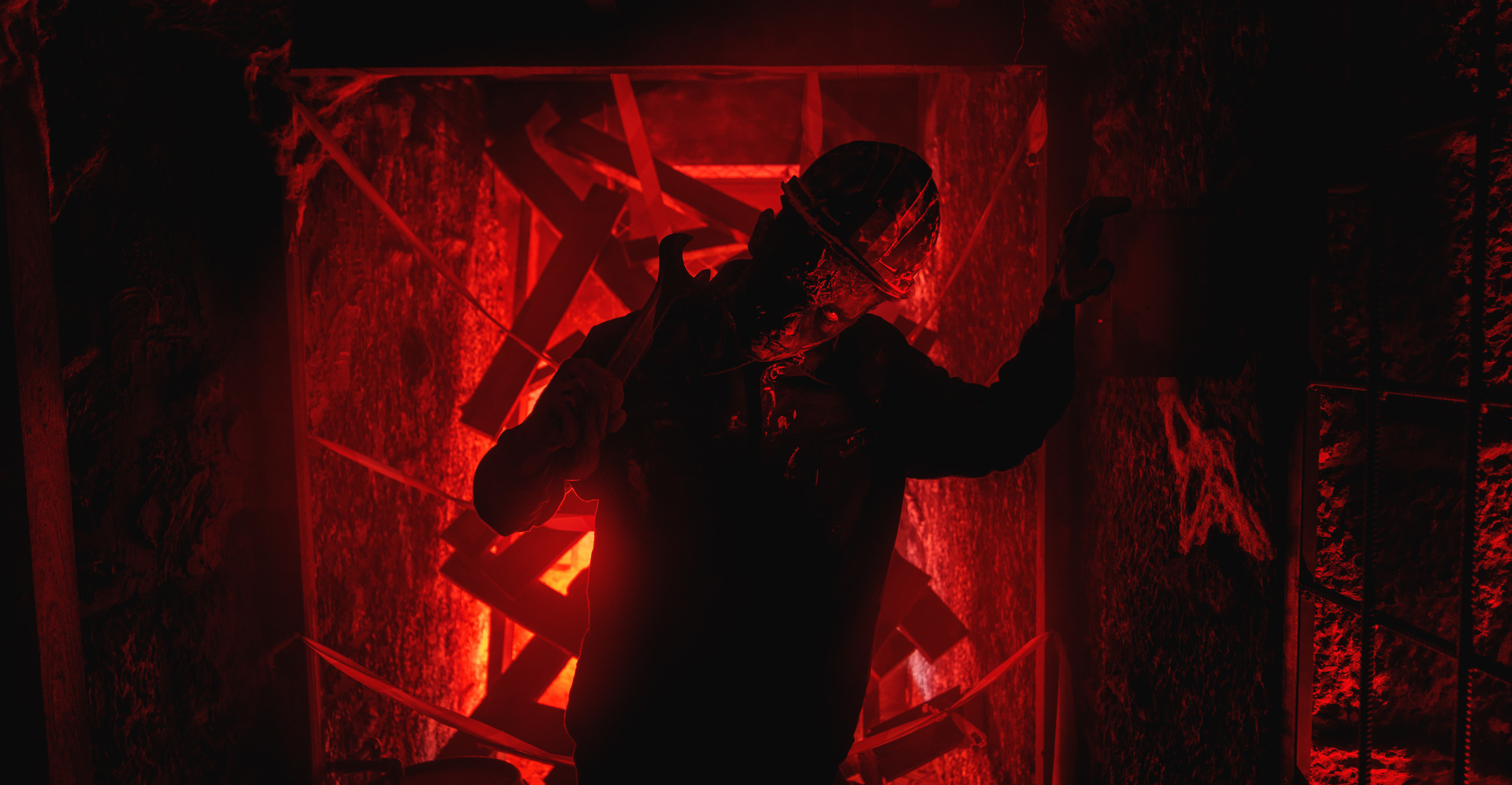 Реклама квеста "Паника"