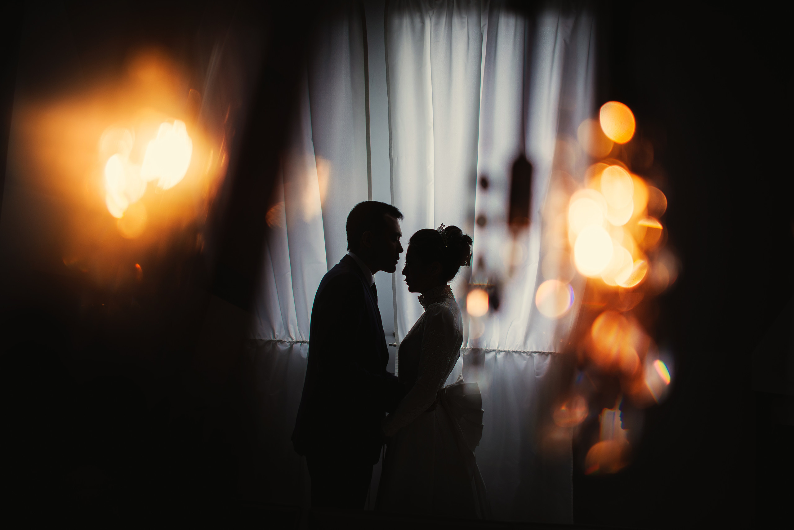 Свадьба Андрея и Наташи. Фотограф в Краснодаре, Москве, Санкт-Петербурге Андрей Резун