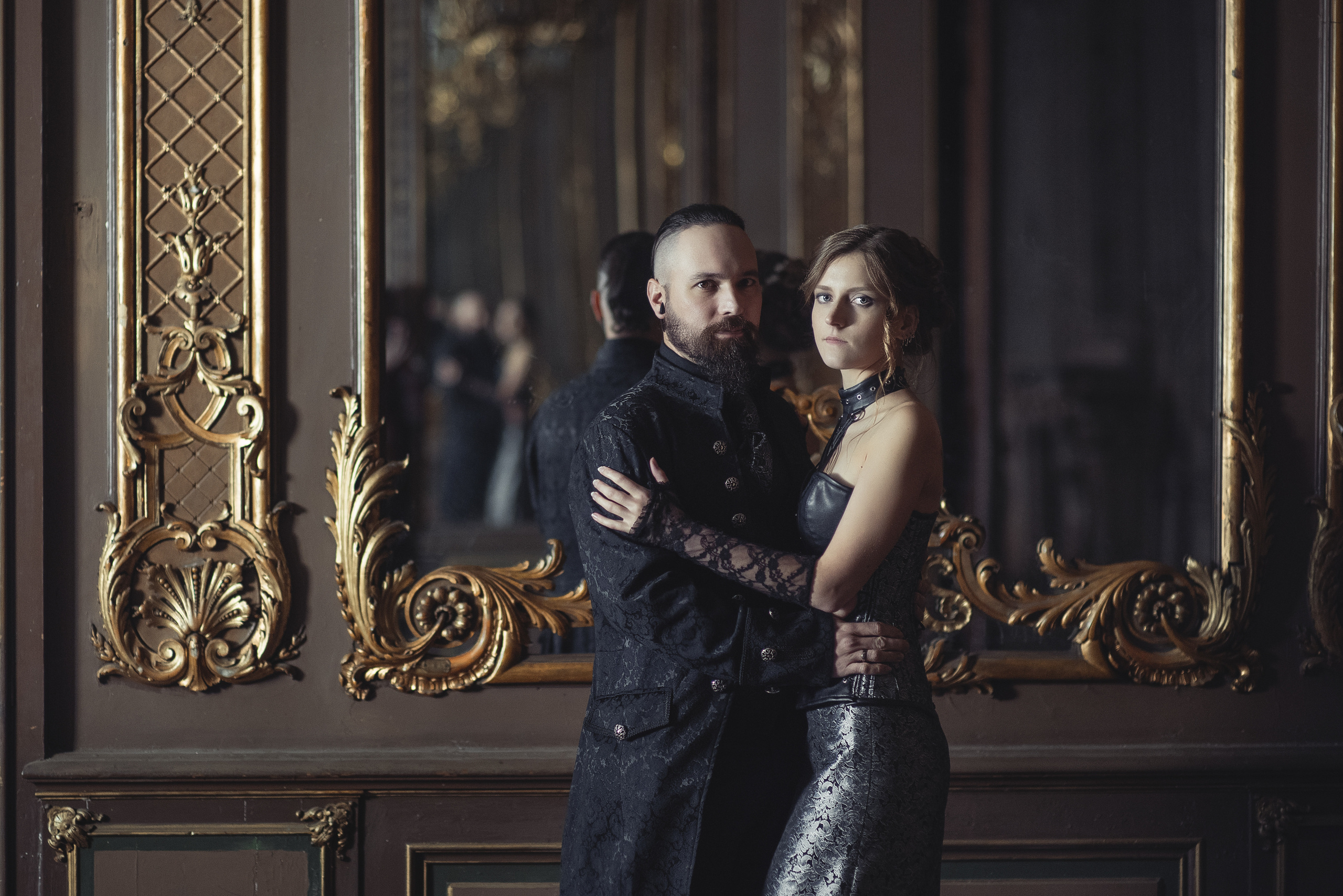 Свадьба Джона и Полины. Фотограф в Краснодаре, Москве, Санкт-Петербурге Андрей Резун