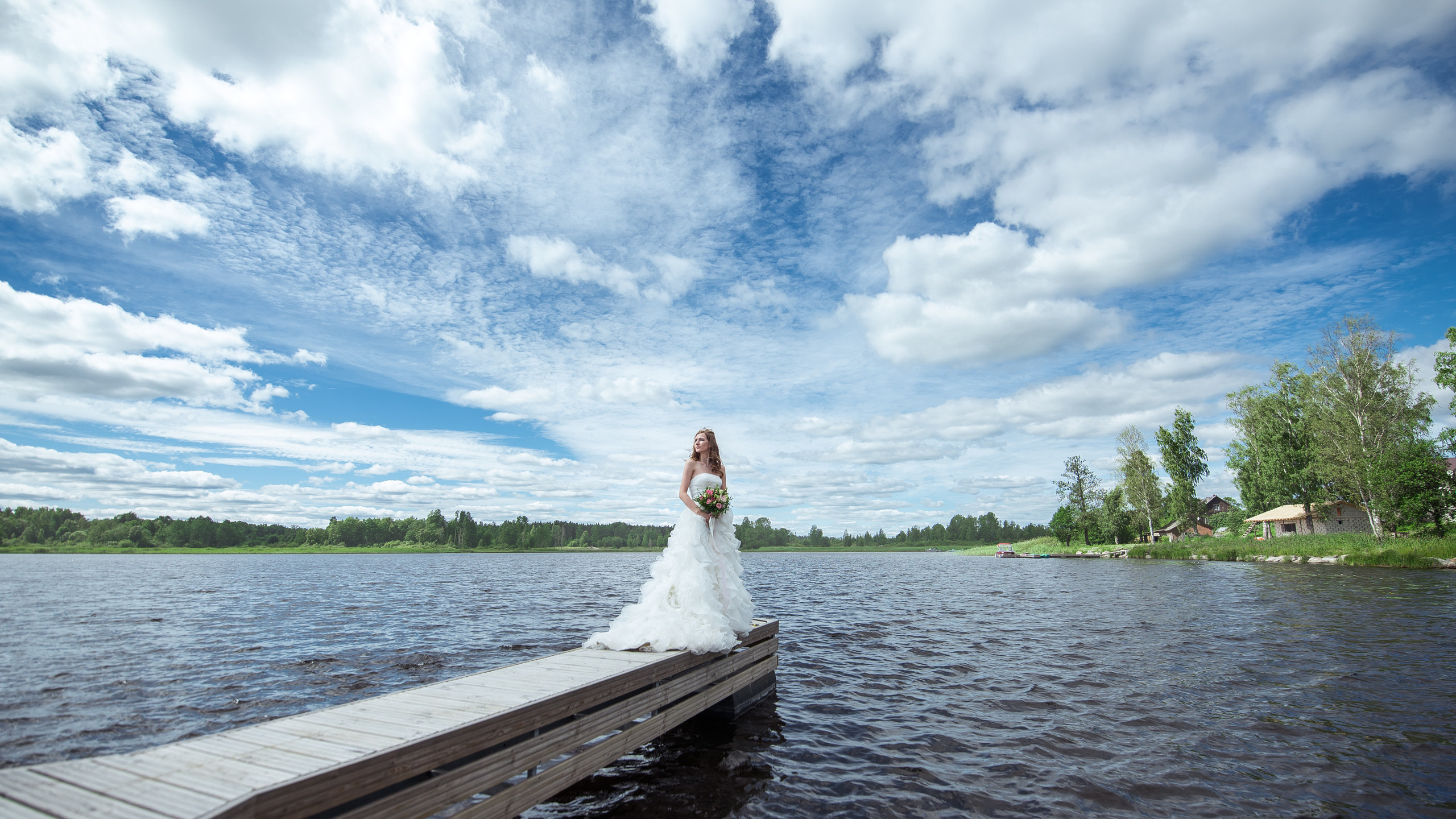 Свадьба Саши и Юли. Фотограф в Краснодаре, Москве, Санкт-Петербурге Андрей Резун