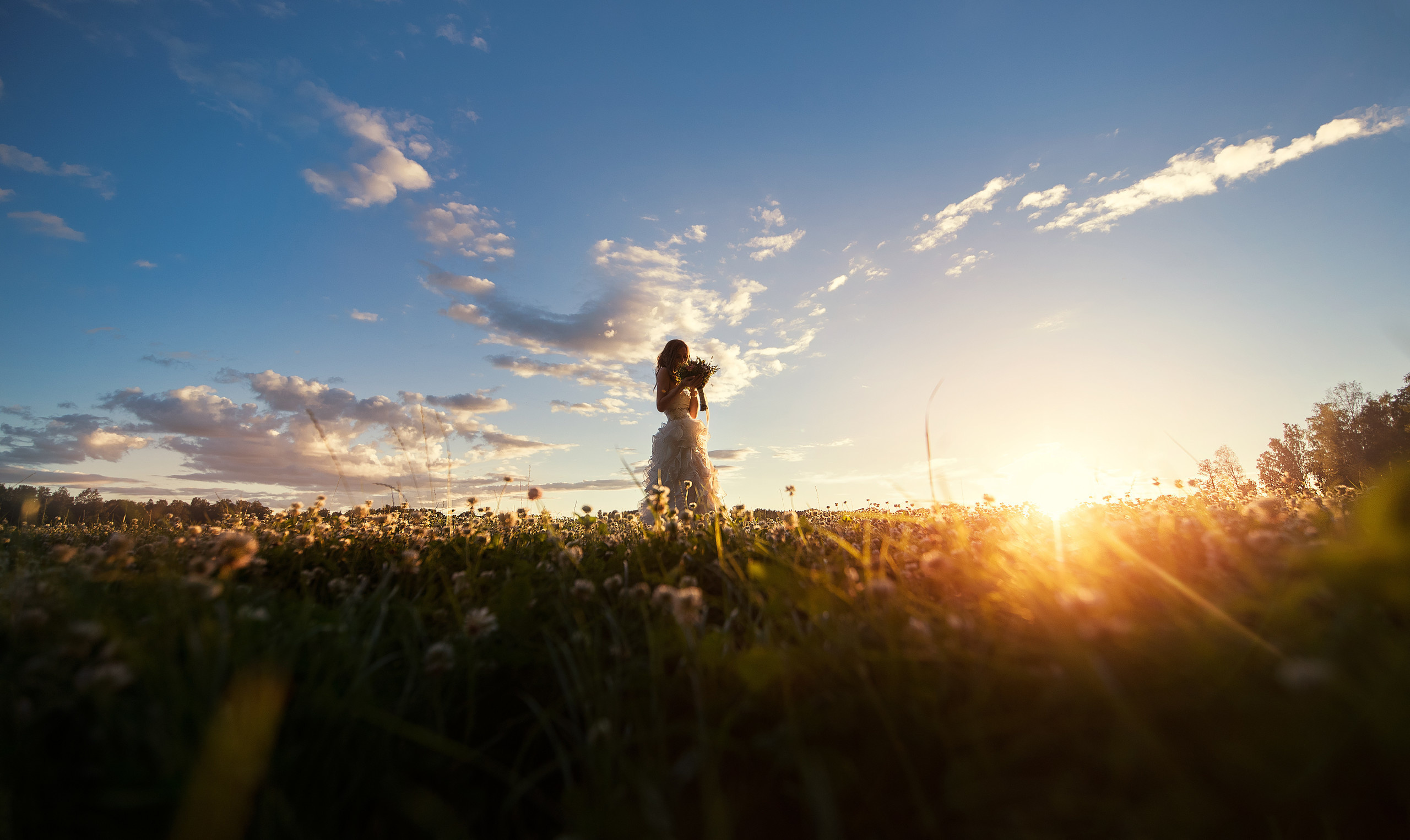 Свадьба Саши и Юли. Фотограф в Краснодаре, Москве, Санкт-Петербурге Андрей Резун