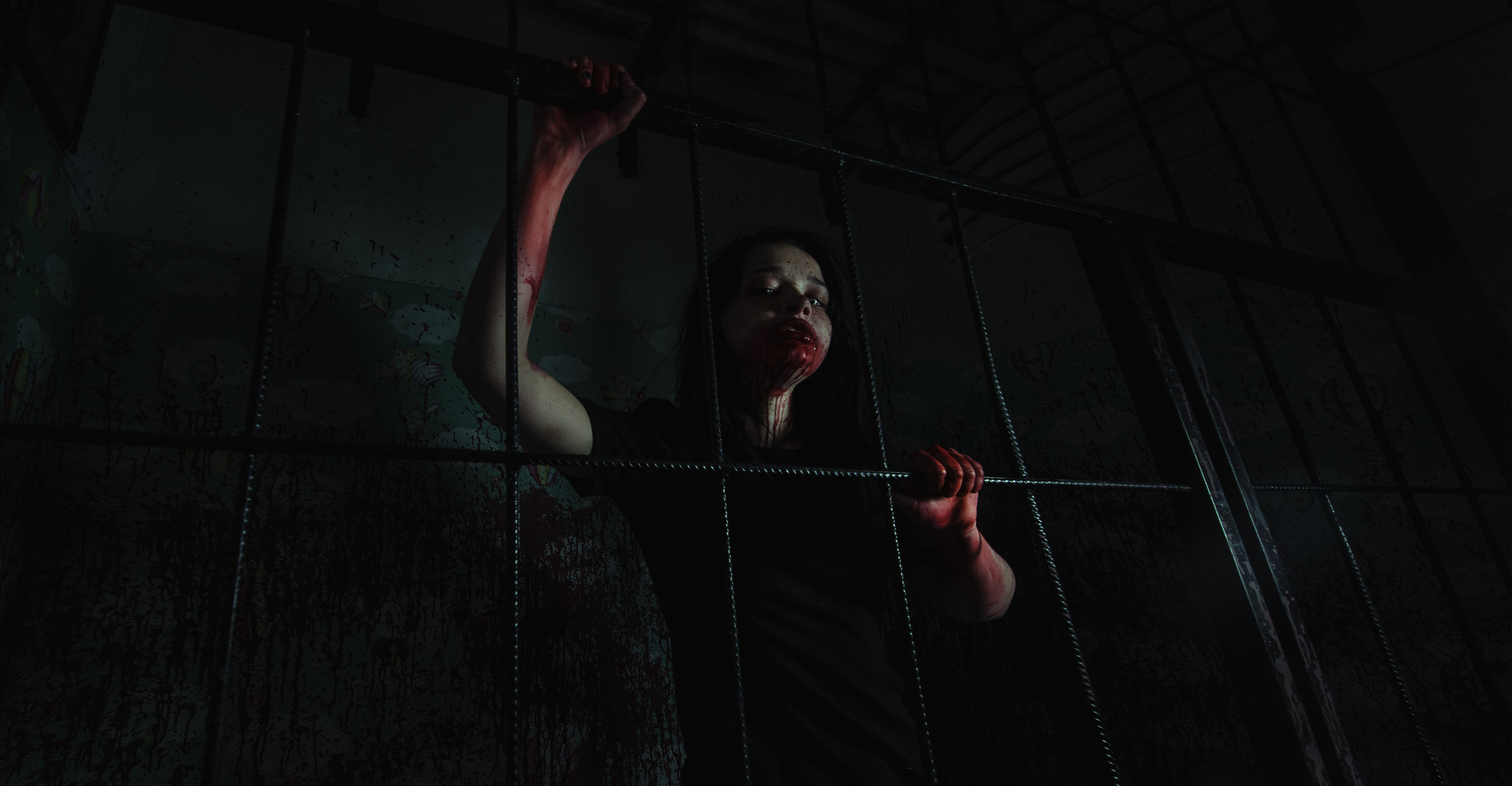 Реклама квеста "Паника"