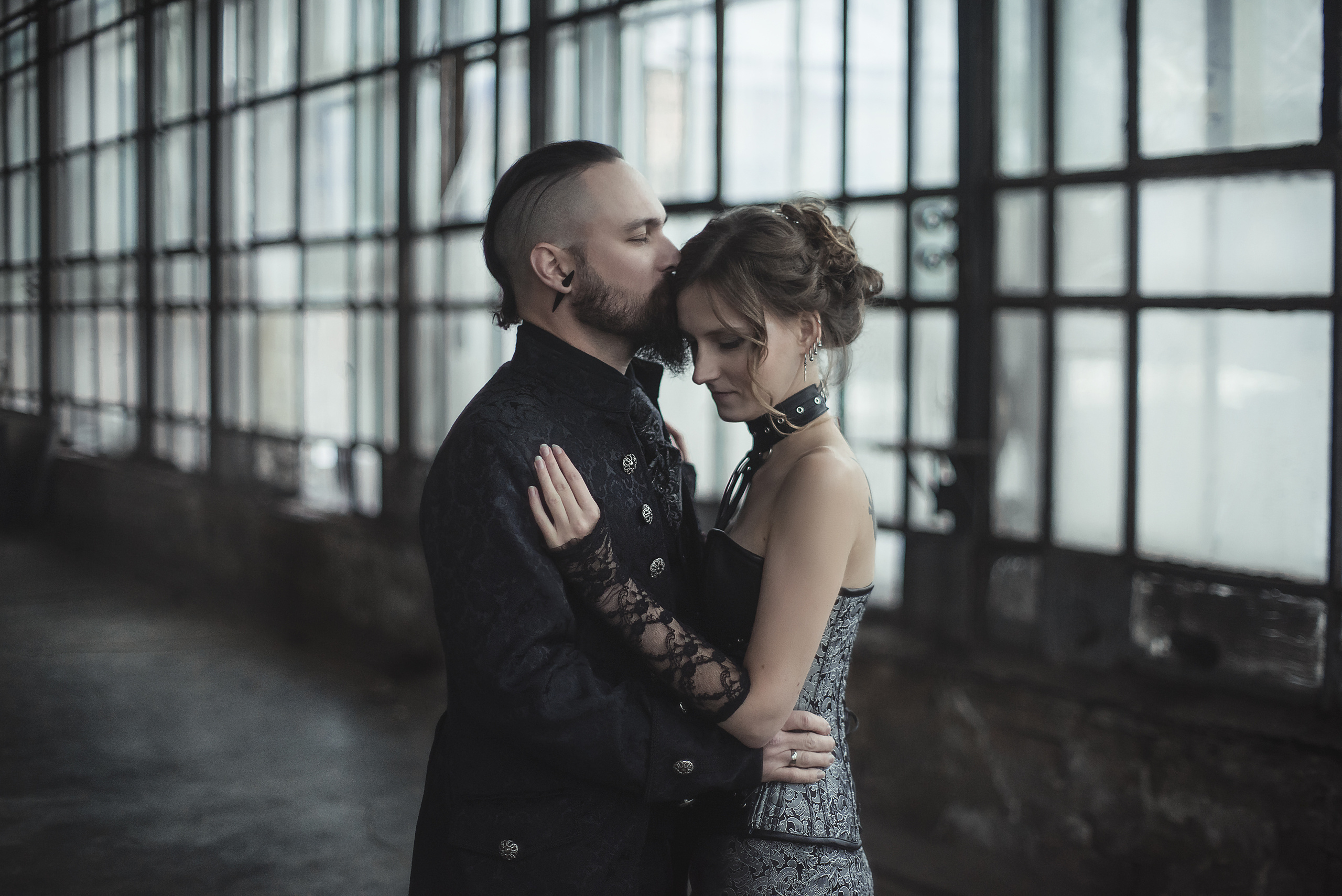 Свадьба Джона и Полины. Фотограф в Краснодаре, Москве, Санкт-Петербурге Андрей Резун