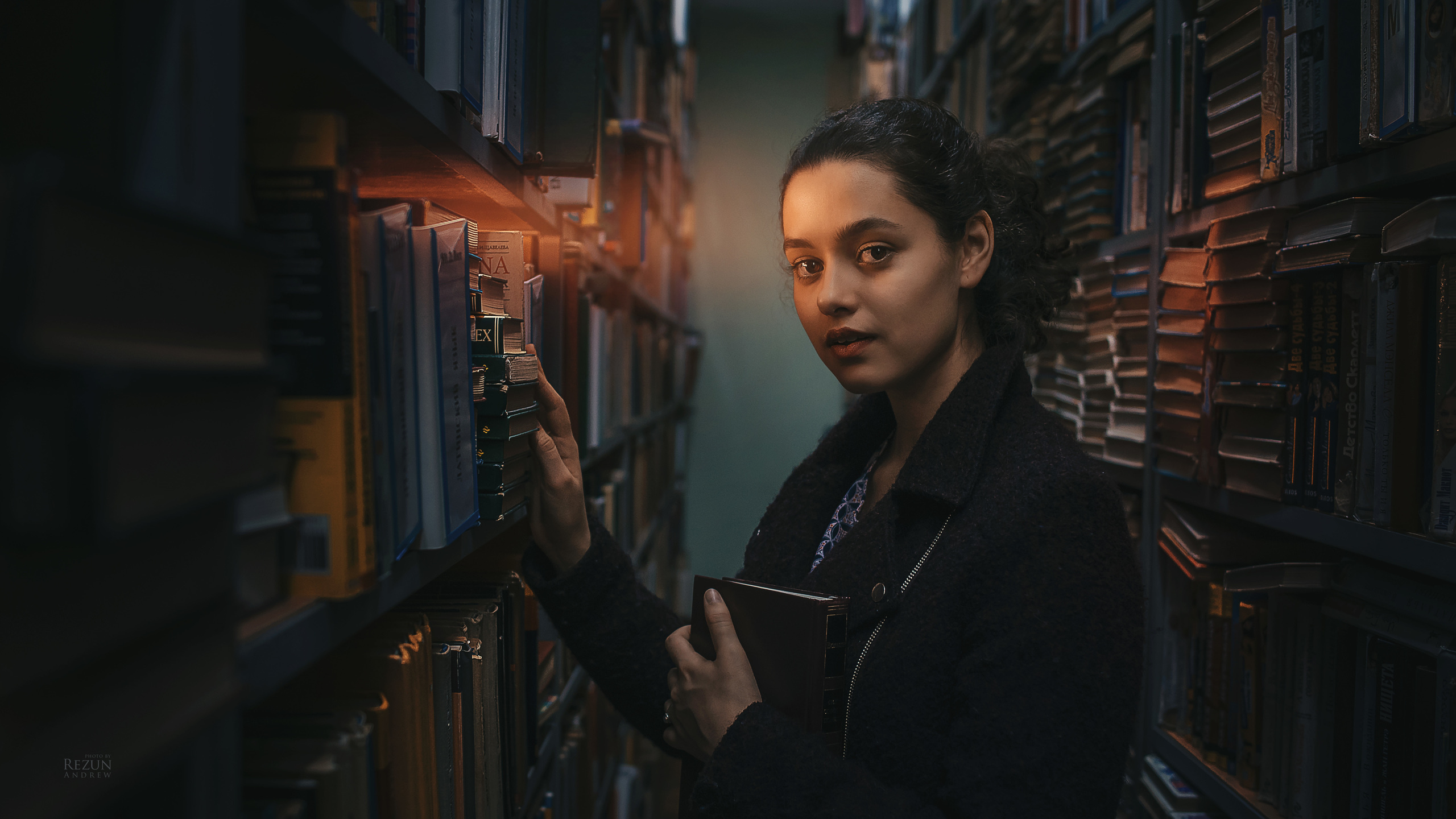 Художественные проекты. Фотограф в Краснодаре, Москве, Санкт-Петербурге Андрей Резун