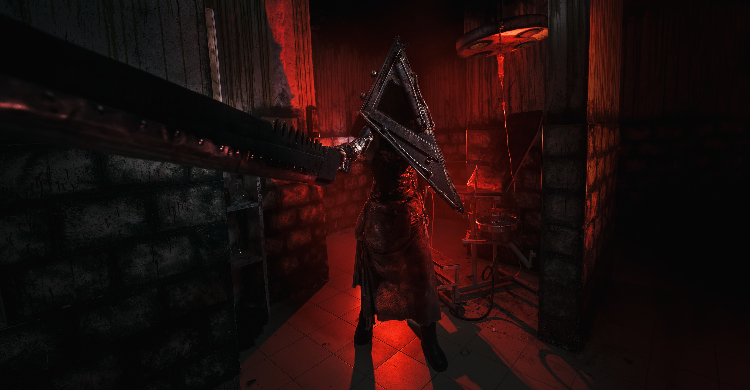 Реклама квеста "Паника"