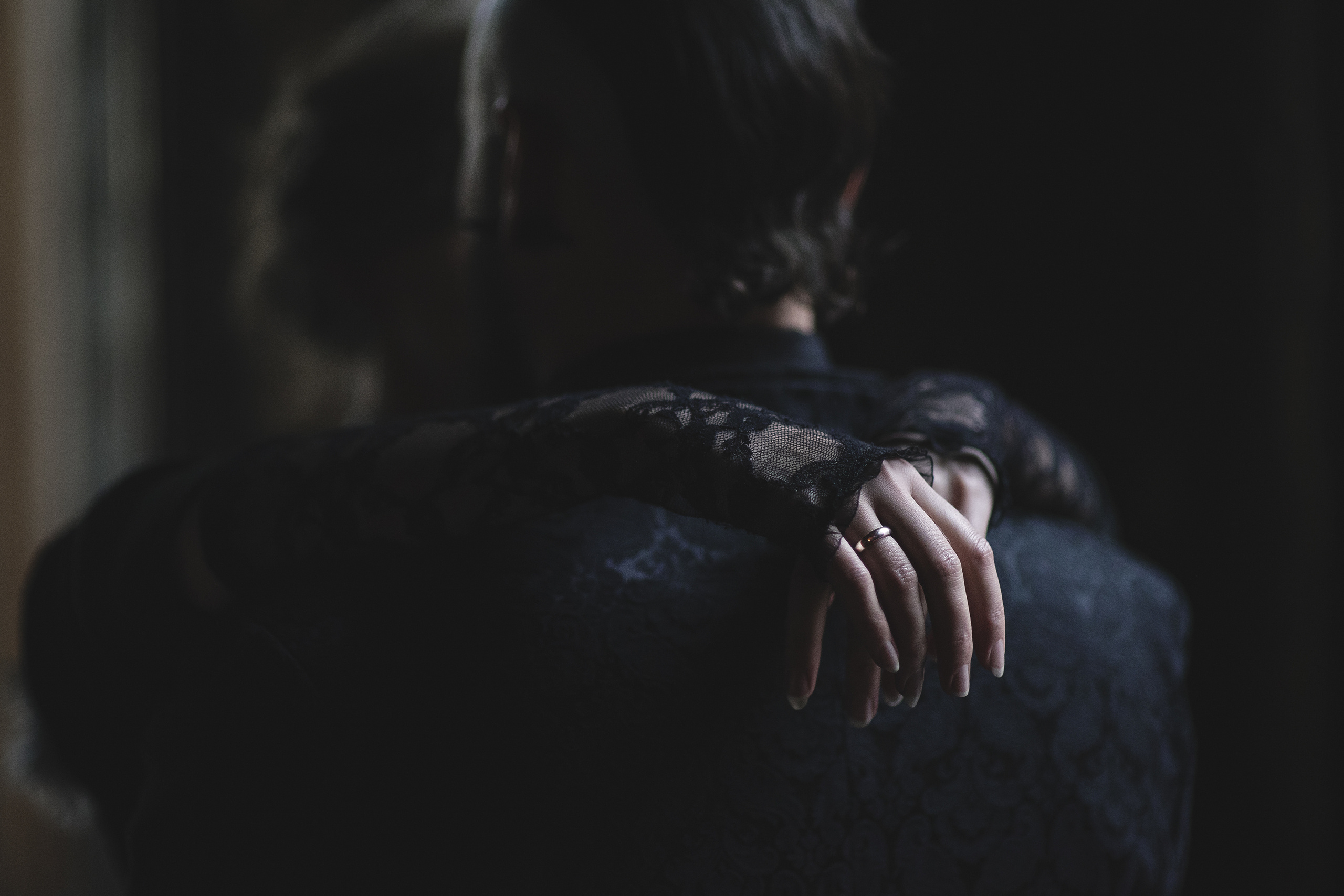 Свадьба Джона и Полины. Фотограф в Краснодаре, Москве, Санкт-Петербурге Андрей Резун