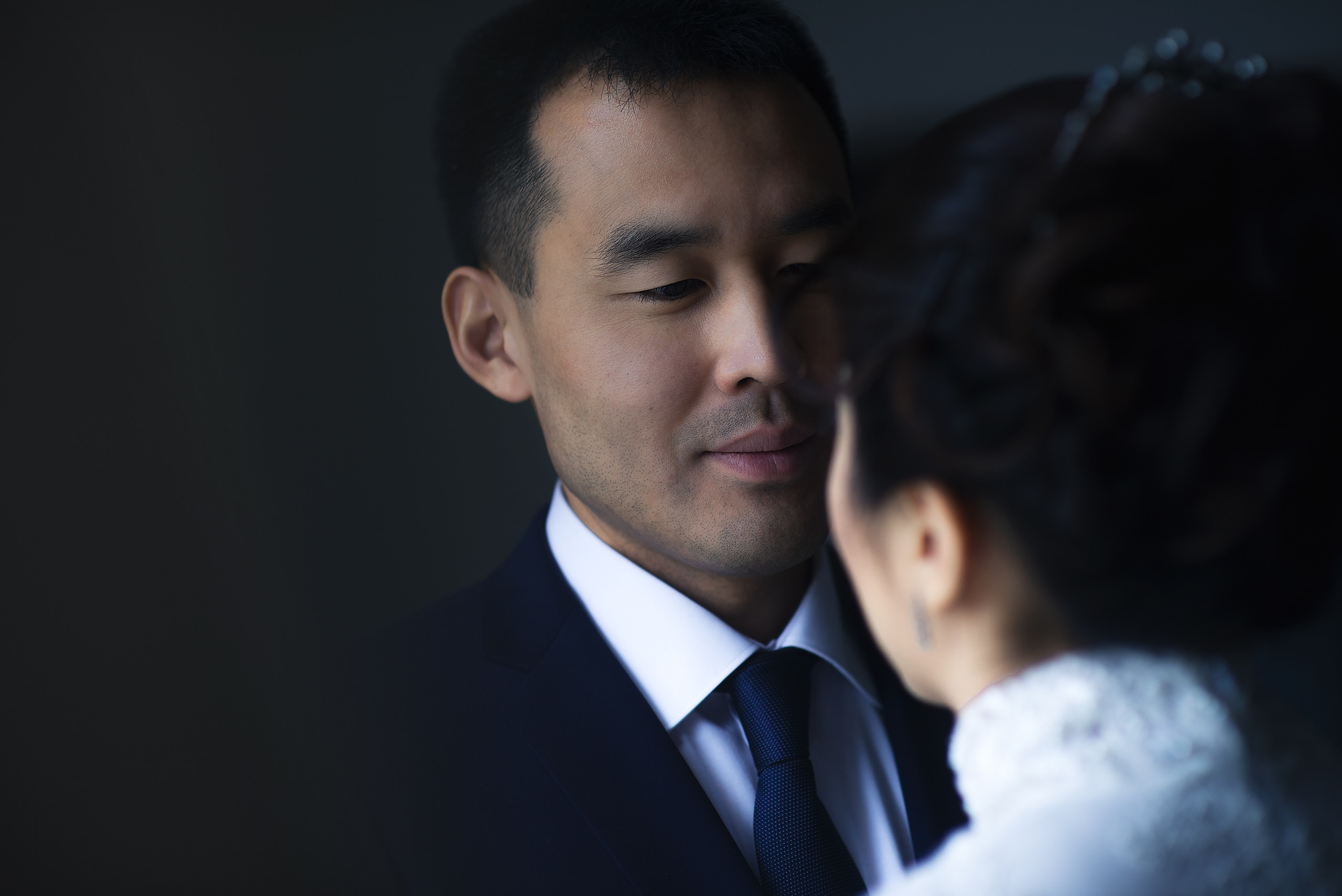 Свадьба Андрея и Наташи. Фотограф в Краснодаре, Москве, Санкт-Петербурге Андрей Резун