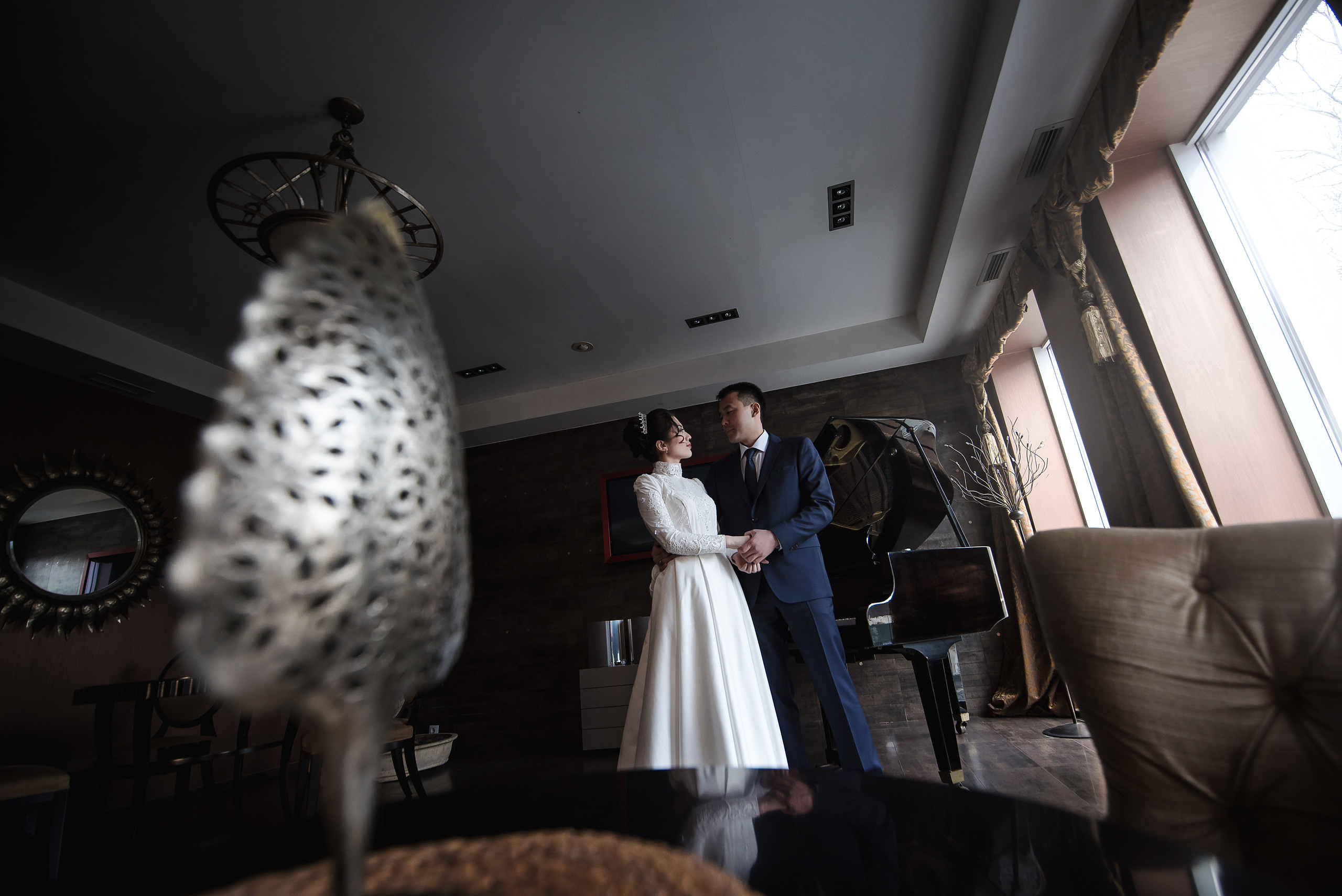 Свадьба Андрея и Наташи. Фотограф в Краснодаре, Москве, Санкт-Петербурге Андрей Резун