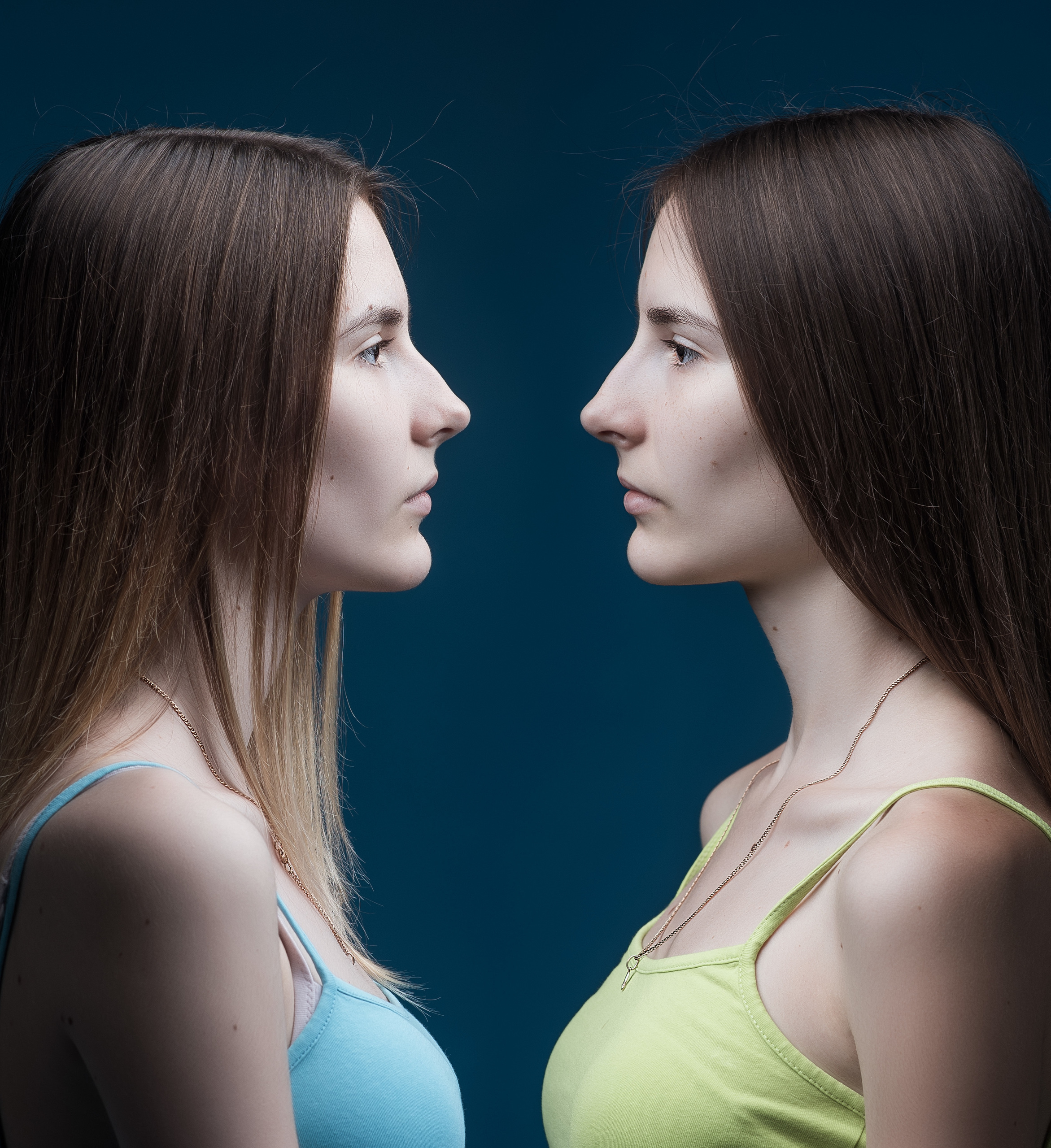 Художественные проекты. Фотограф в Краснодаре, Москве, Санкт-Петербурге Андрей Резун