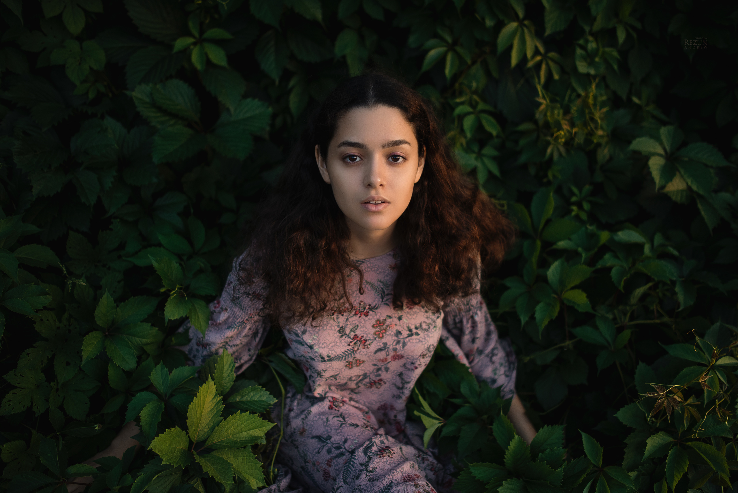 Художественные проекты. Фотограф в Краснодаре, Москве, Санкт-Петербурге Андрей Резун