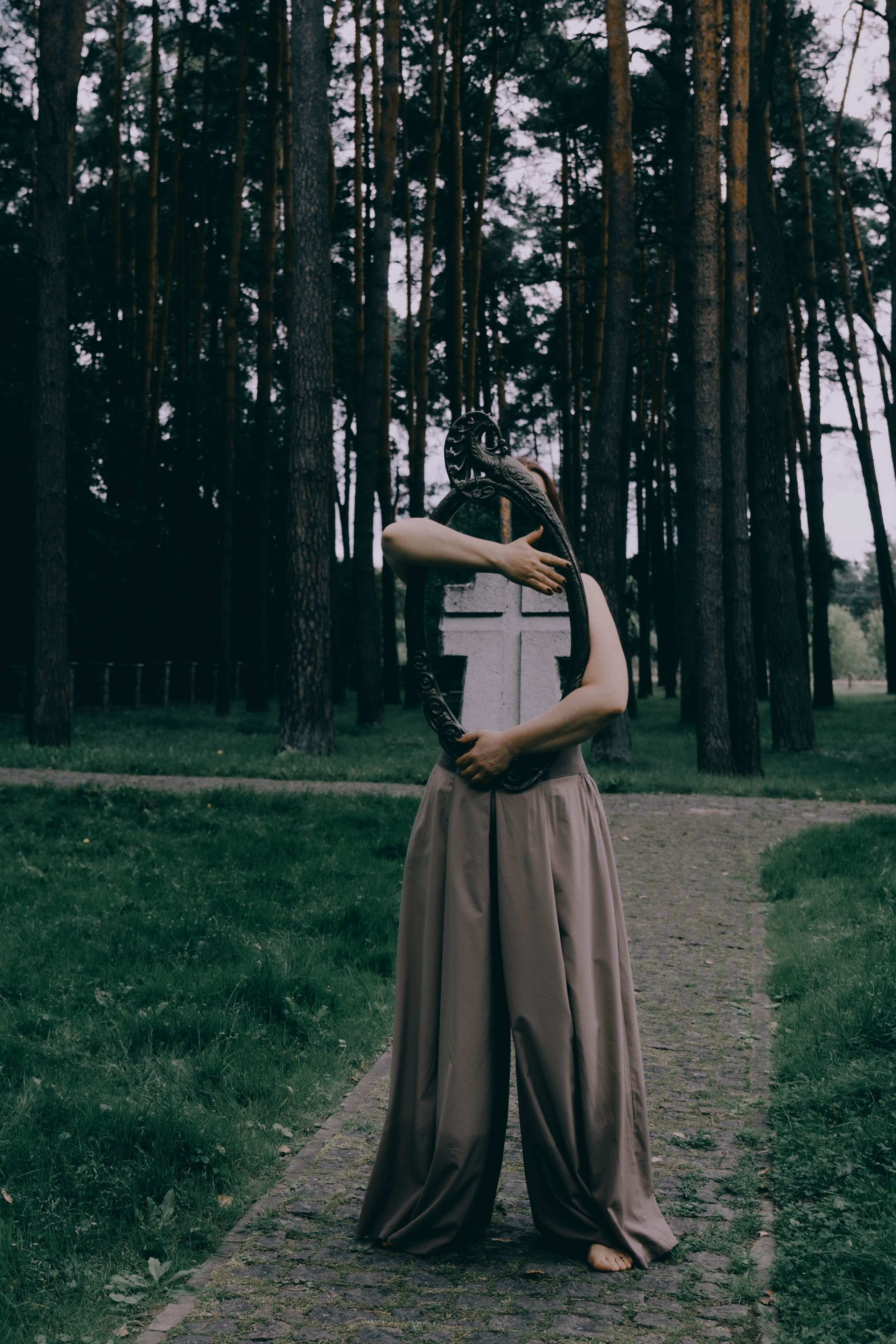 Когда хочется СКАЗКУ (Юля 40+). Фотографирую женщин 40+ Ольга Лазаренко Смоленск