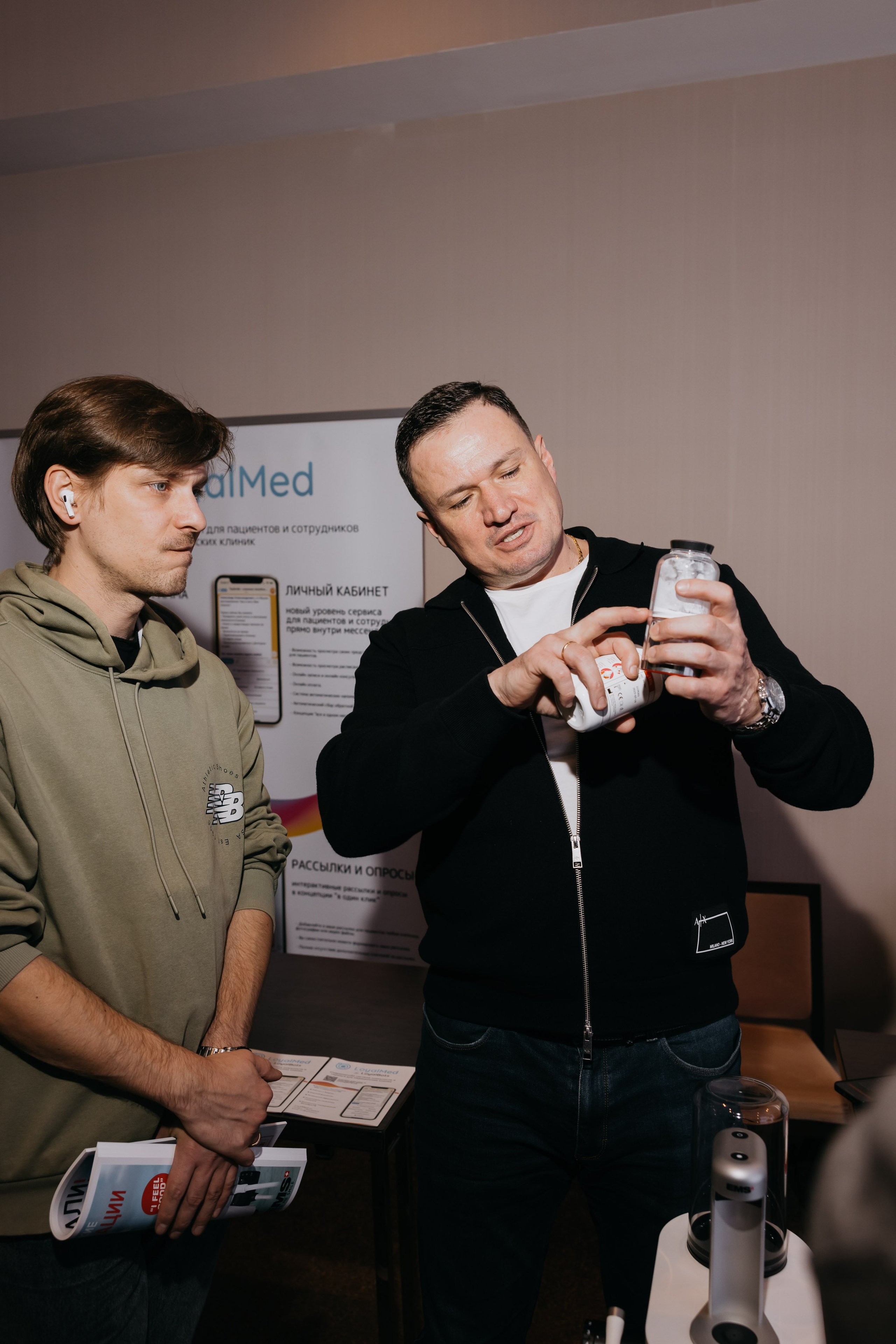 Выставки / Конференции. Фотограф ваших событий