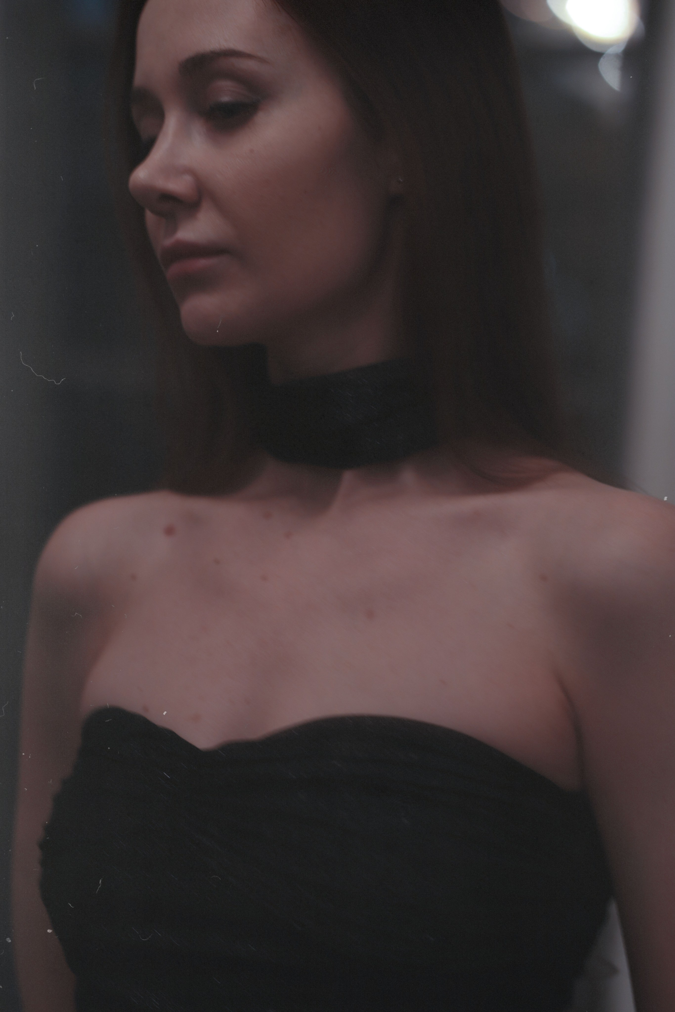 Женский портрет. Фотограф. Москва. Мужские и женские портреты