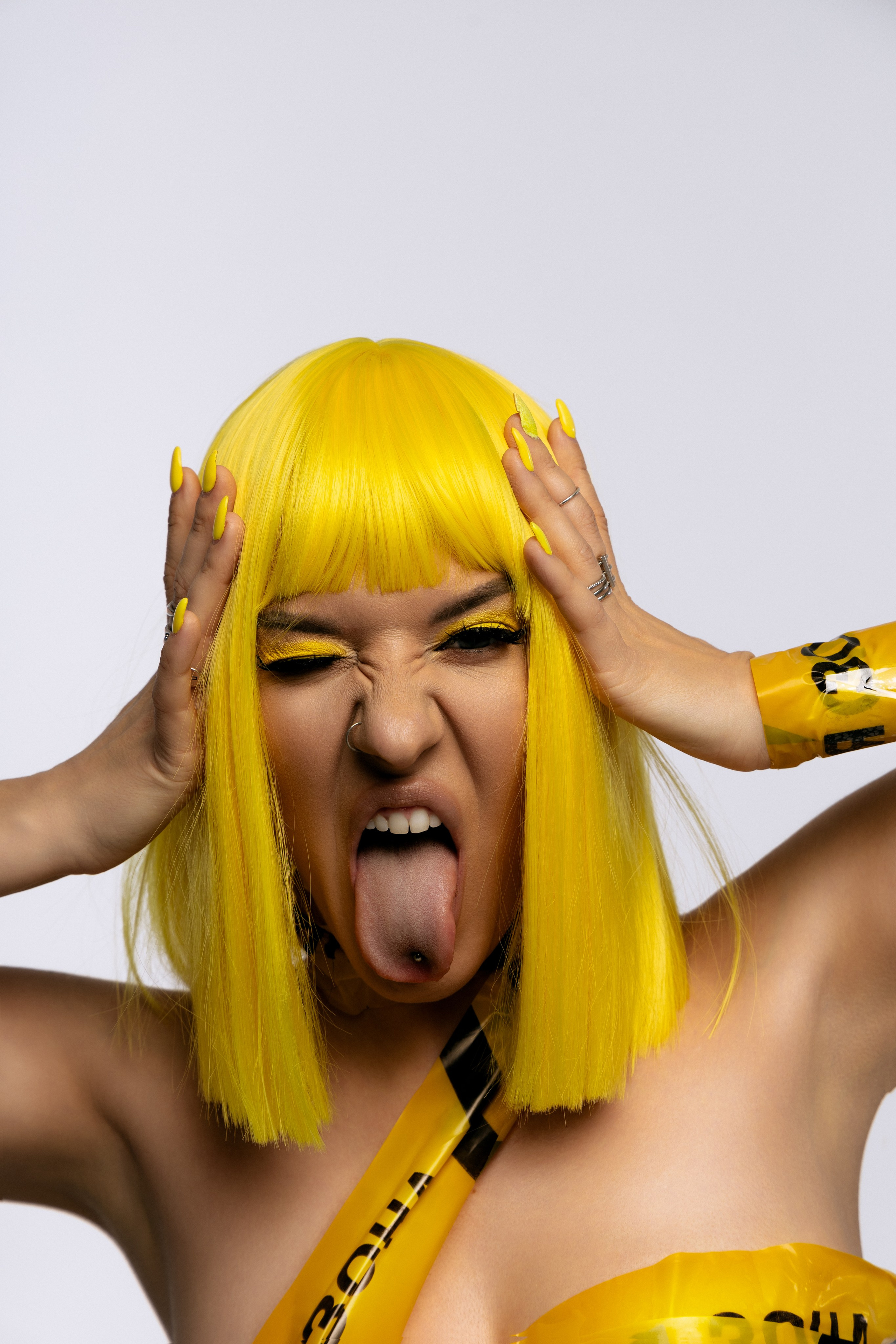 Опасная зона. Валентина Похомова — профессиональный фотограф в Екатеринбурге