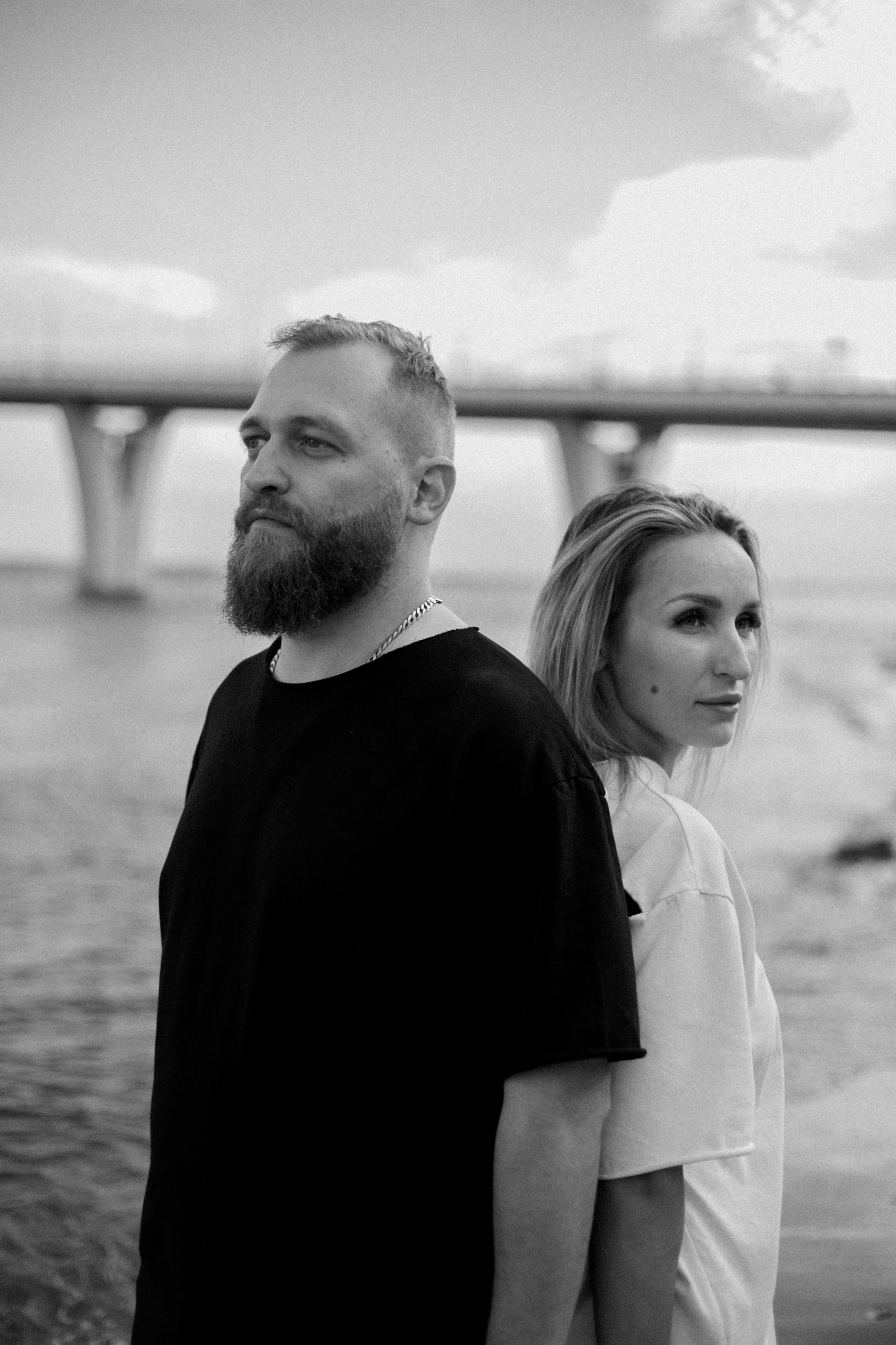 Истории Любви. Художественный фотограф в Санкт-Петербурге Елизавета Чева