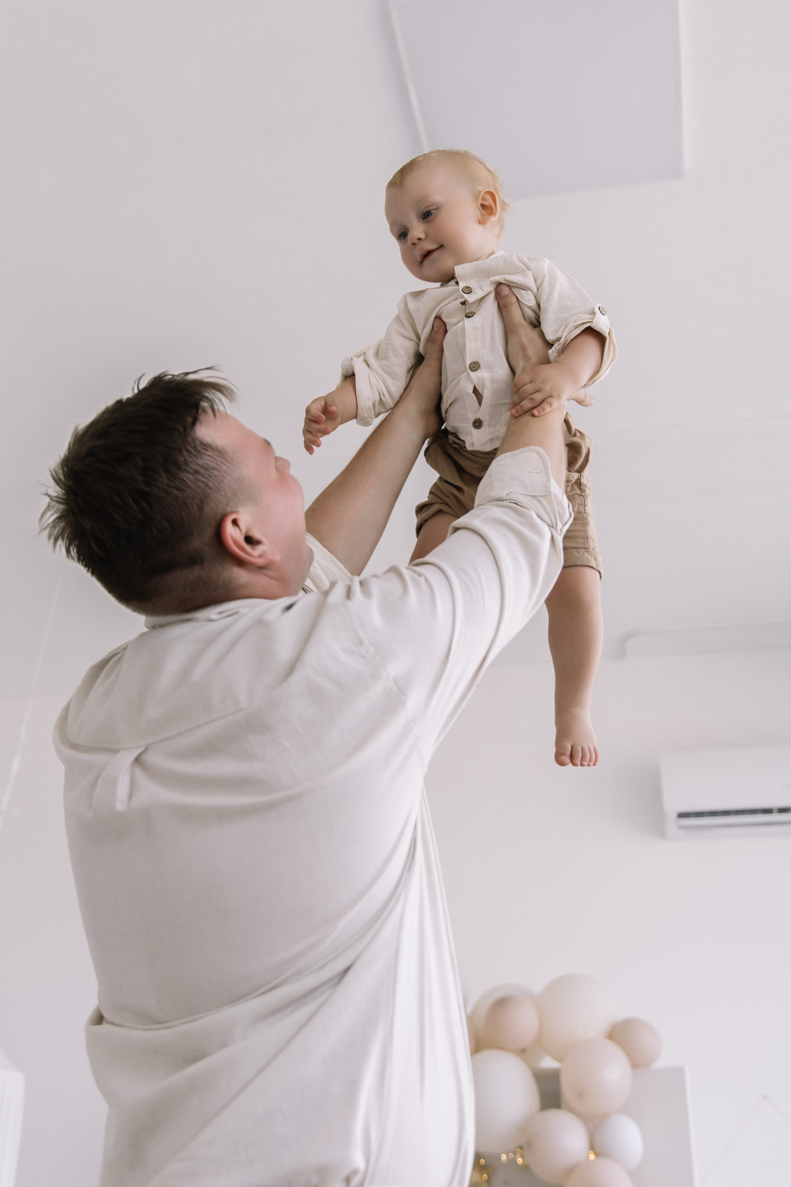 Др левы. Свадебный и семейный фотограф в Волгограде Анастасия Кошенскова